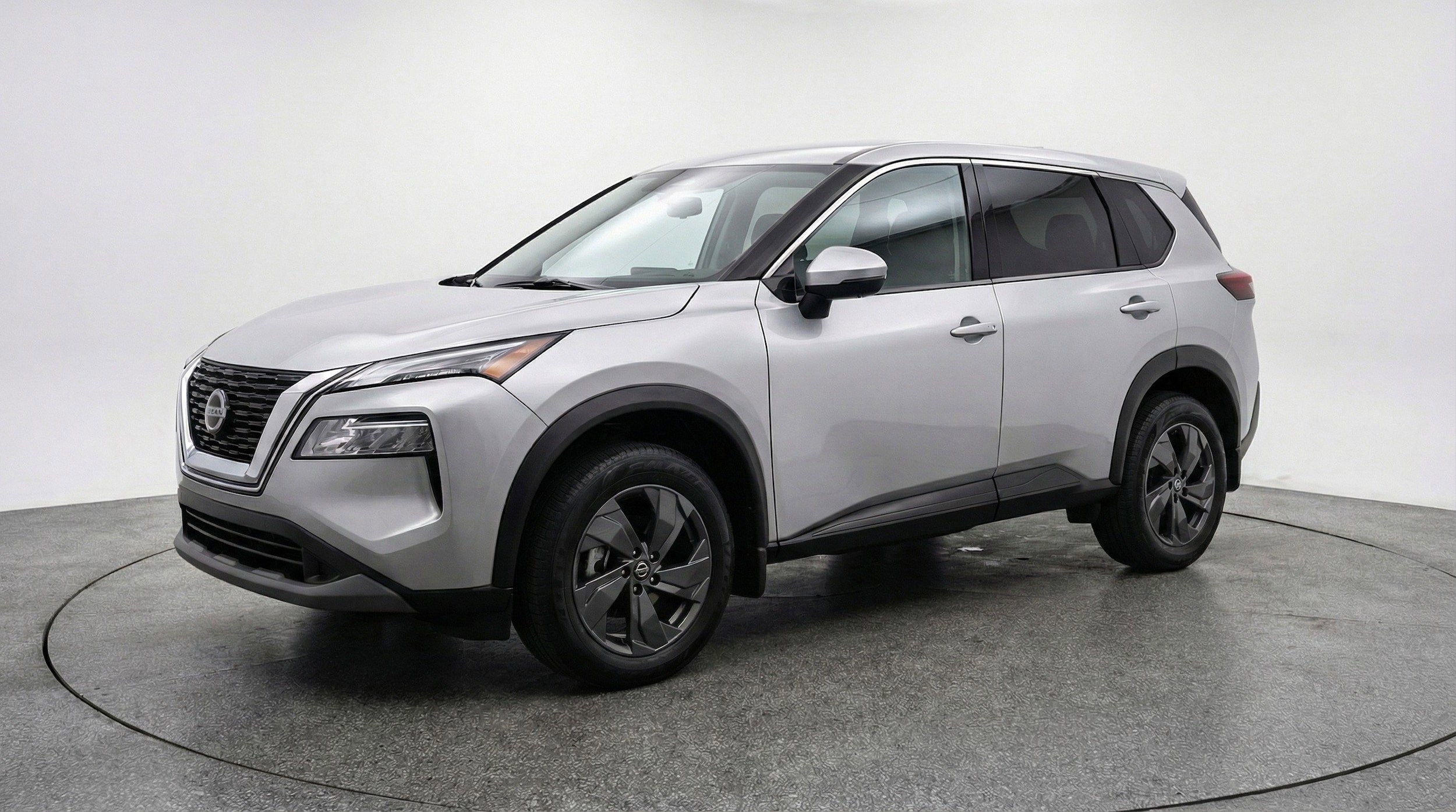 Thumbnail: 2025 Nissan Rogue - 3