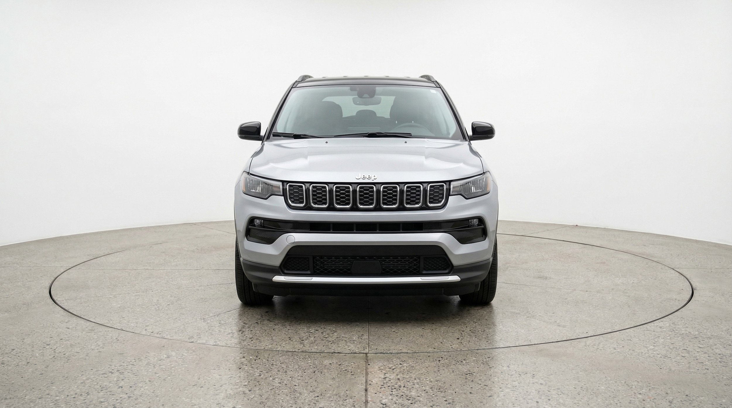 Thumbnail: 2025 Jeep Compass - 2