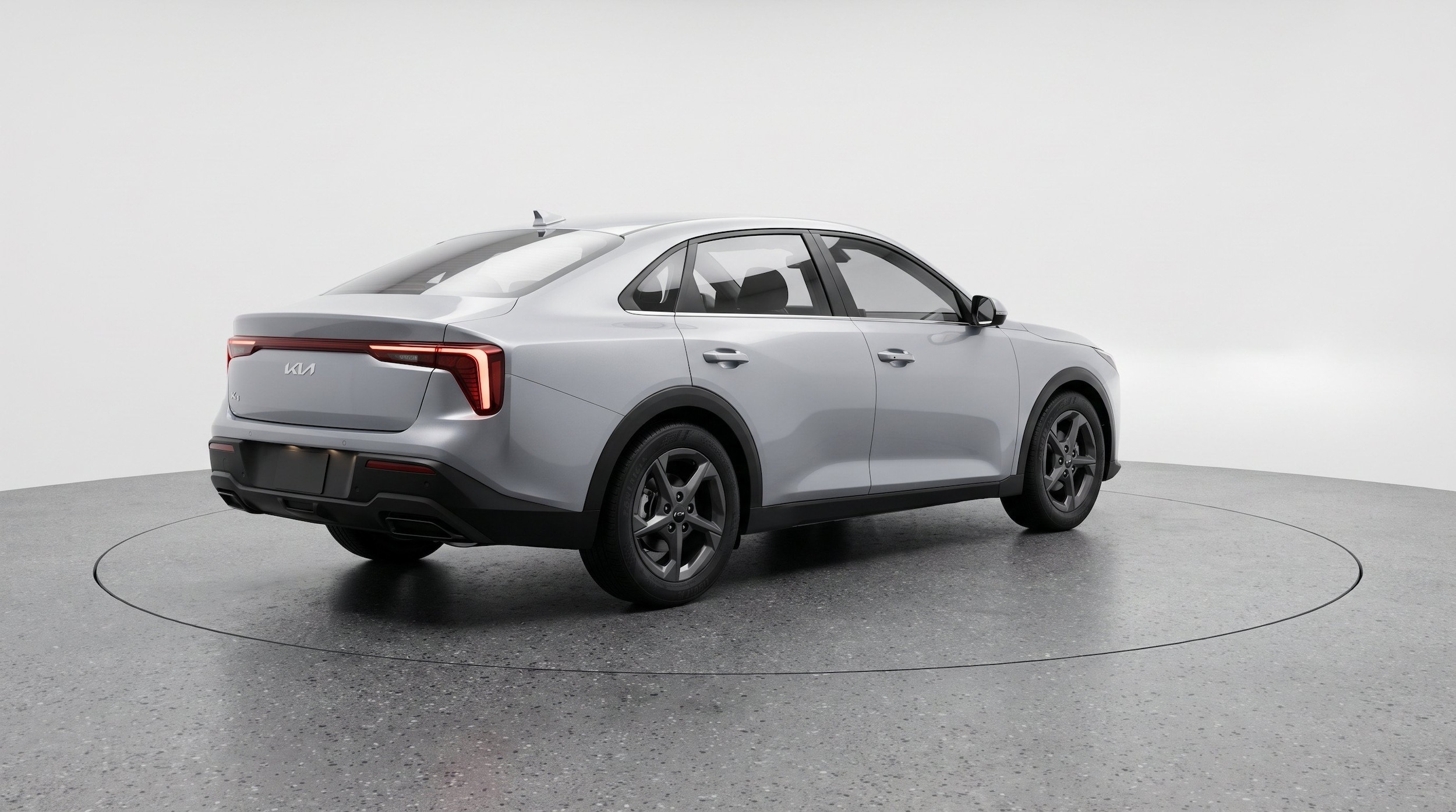 Thumbnail: 2026 Kia K4 - 9