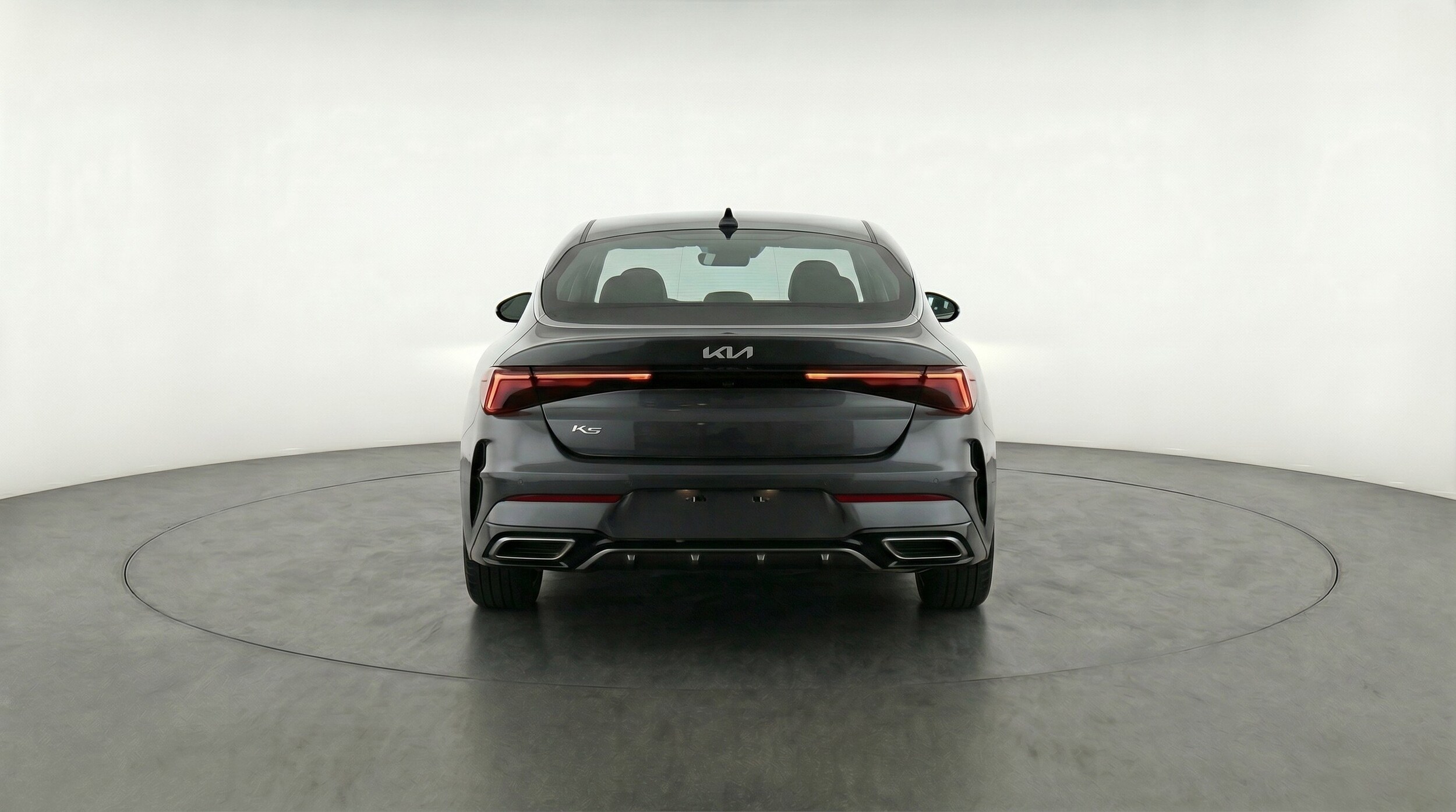 Thumbnail: 2025 Kia K5 - 7