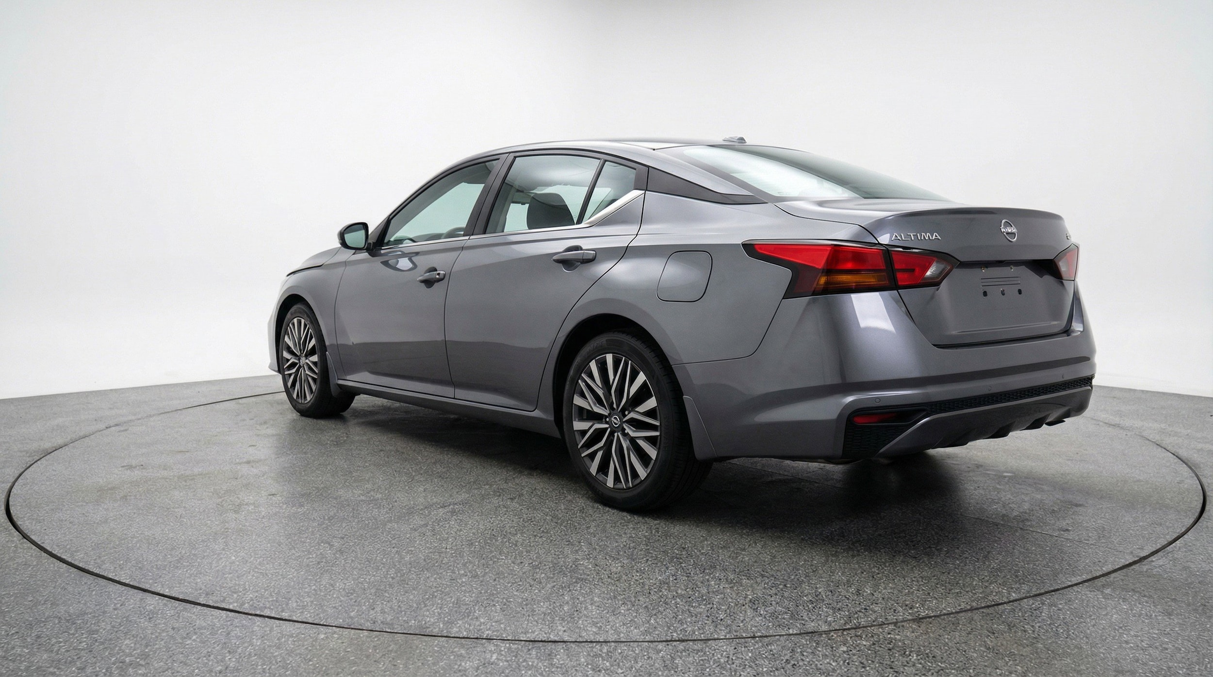 Thumbnail: 2025 Nissan Altima - 6