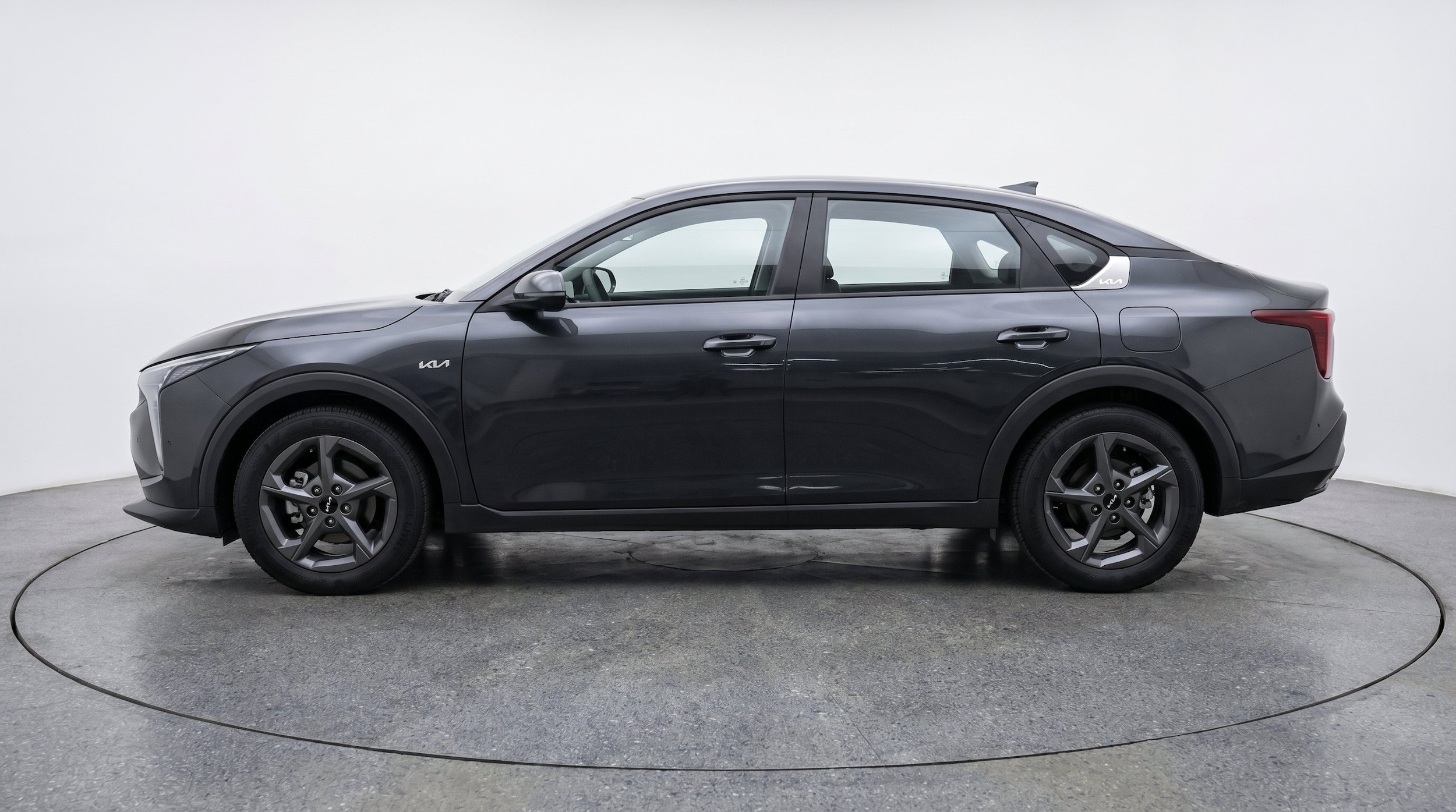 Thumbnail: 2026 Kia K4 - 5