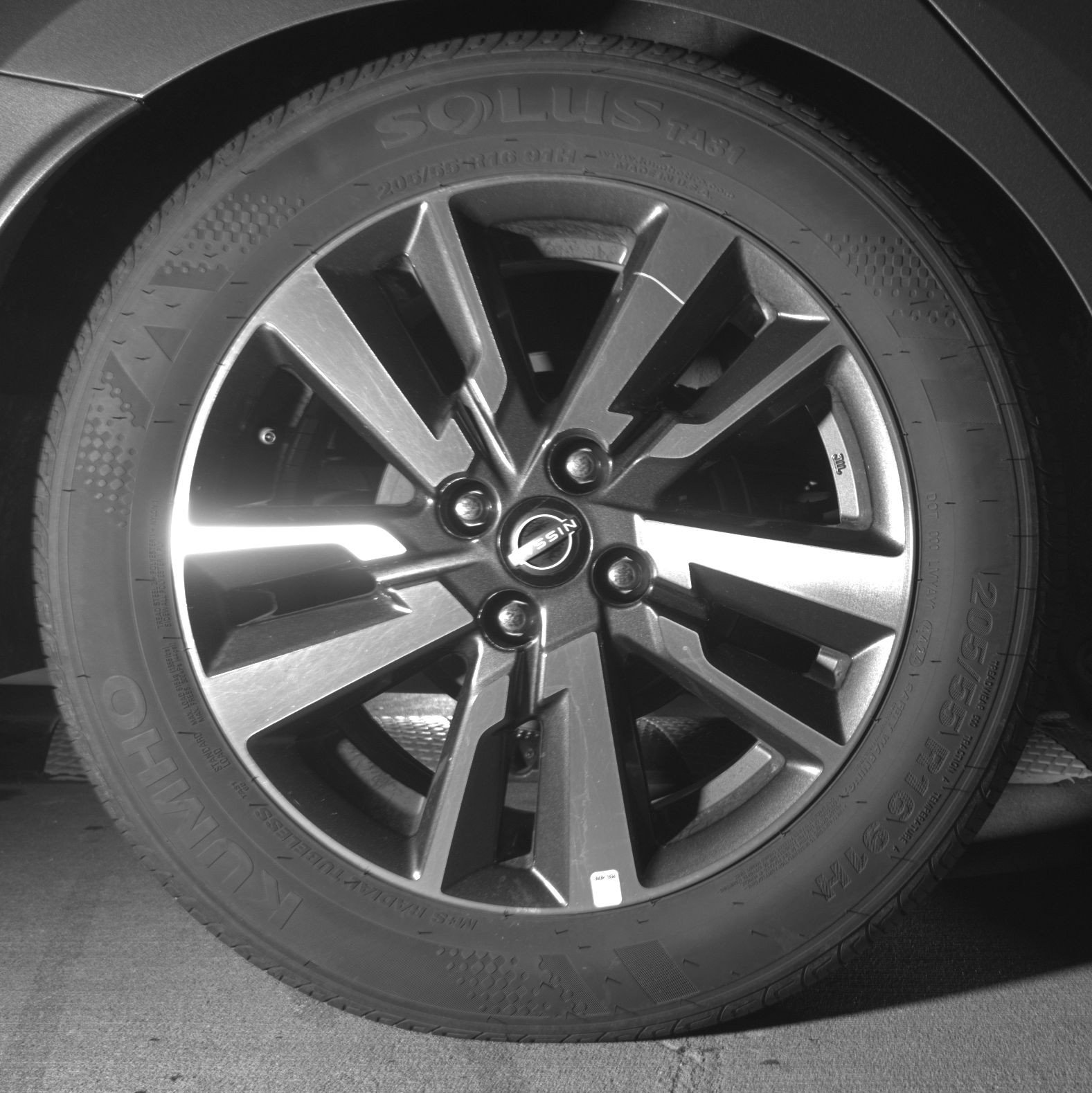 Thumbnail: 2025 Nissan Versa - 15