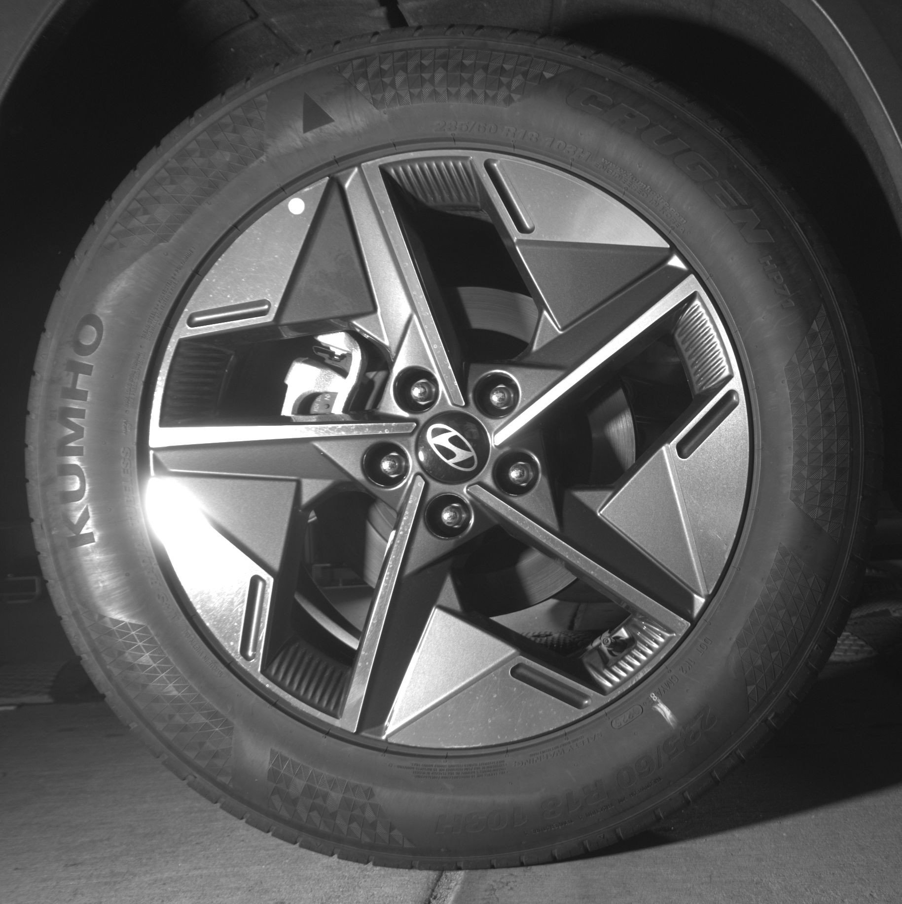 Thumbnail: 2025 Hyundai Tucson - 15