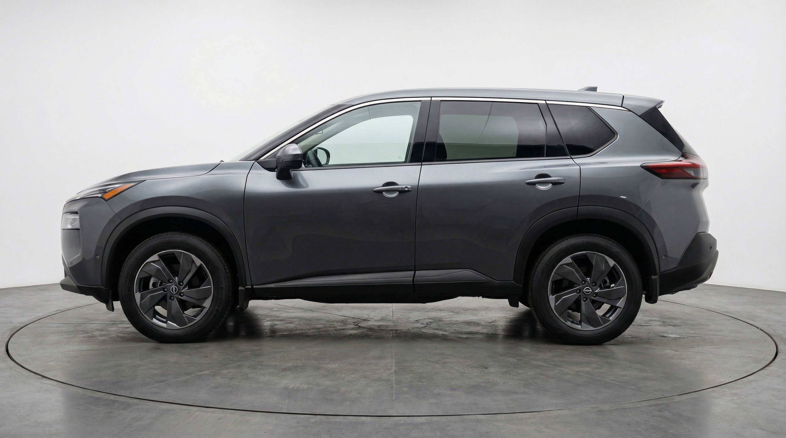 Thumbnail: 2025 Nissan Rogue - 5