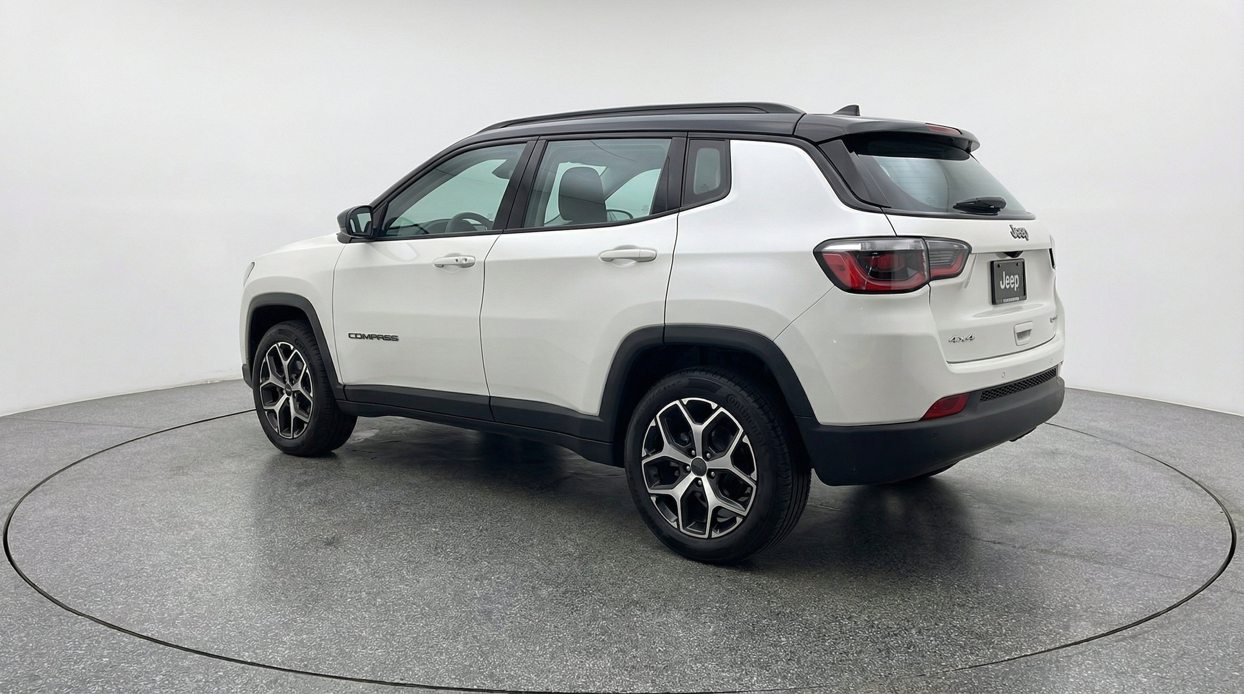Thumbnail: 2025 Jeep Compass - 6