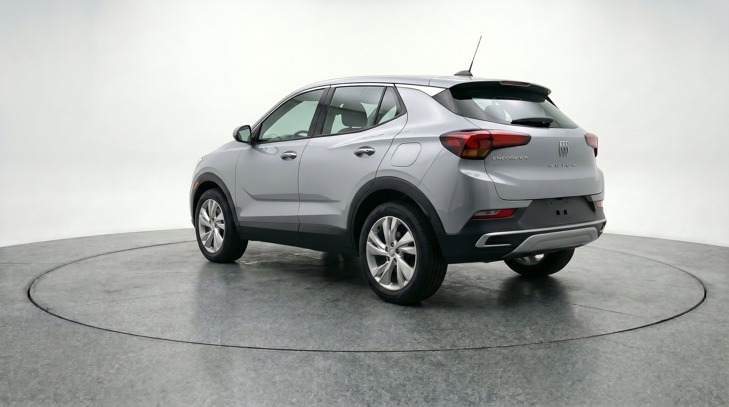 Thumbnail: 2026 Buick Encore GX - 6