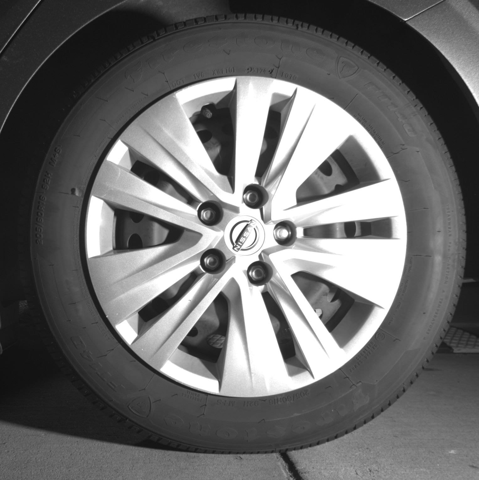 Thumbnail: 2025 Nissan Sentra - 14