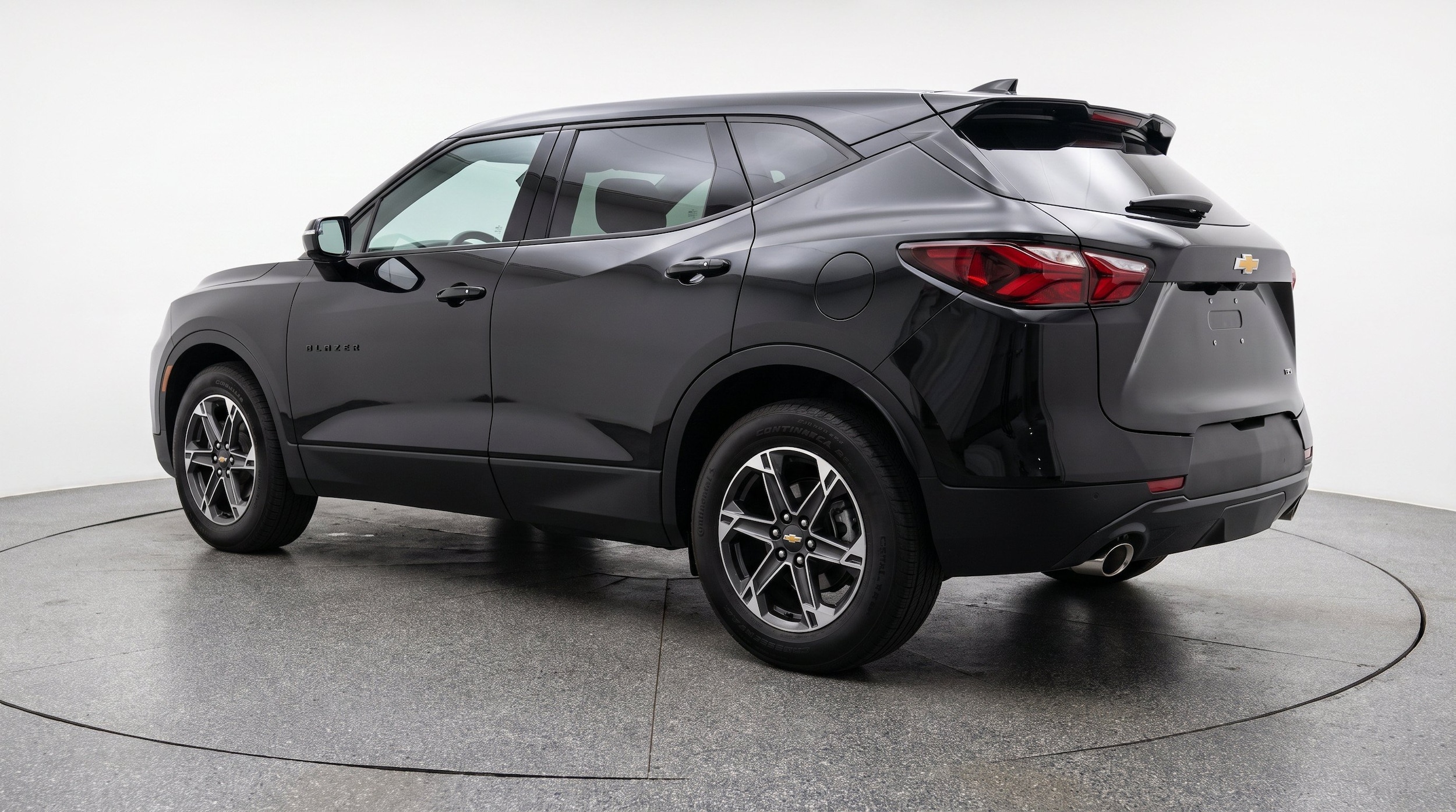 Thumbnail: 2026 Chevrolet Blazer - 6