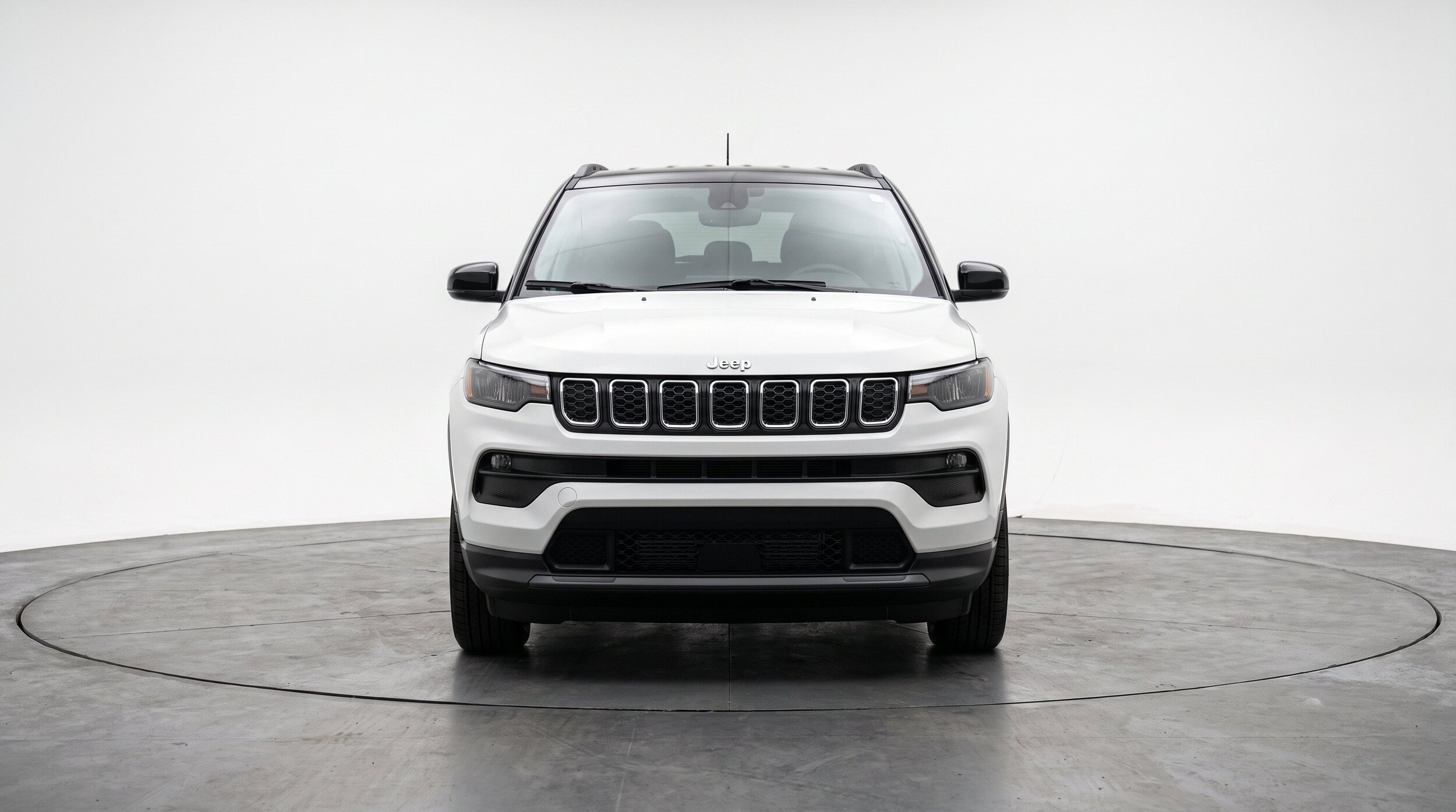 Thumbnail: 2025 Jeep Compass - 2