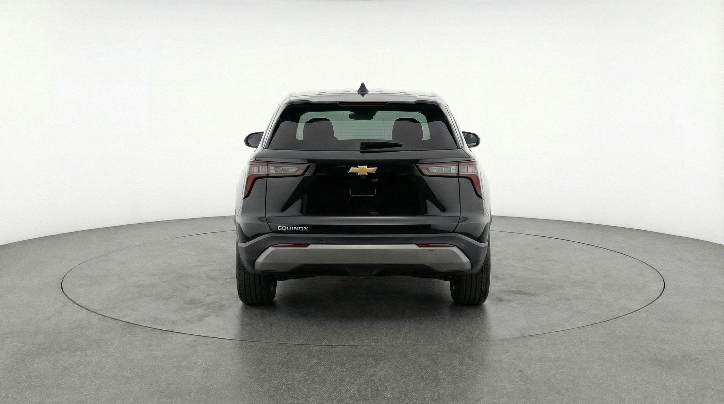 Thumbnail: 2025 Chevrolet Equinox - 7