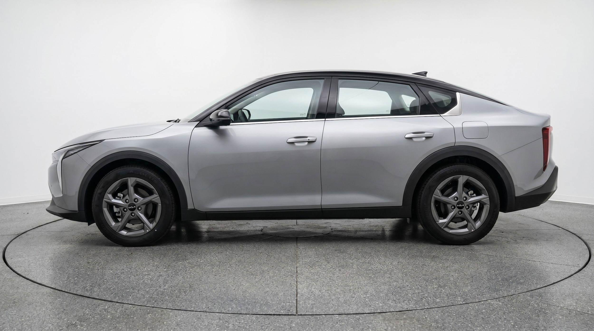 Thumbnail: 2025 Kia K4 - 5