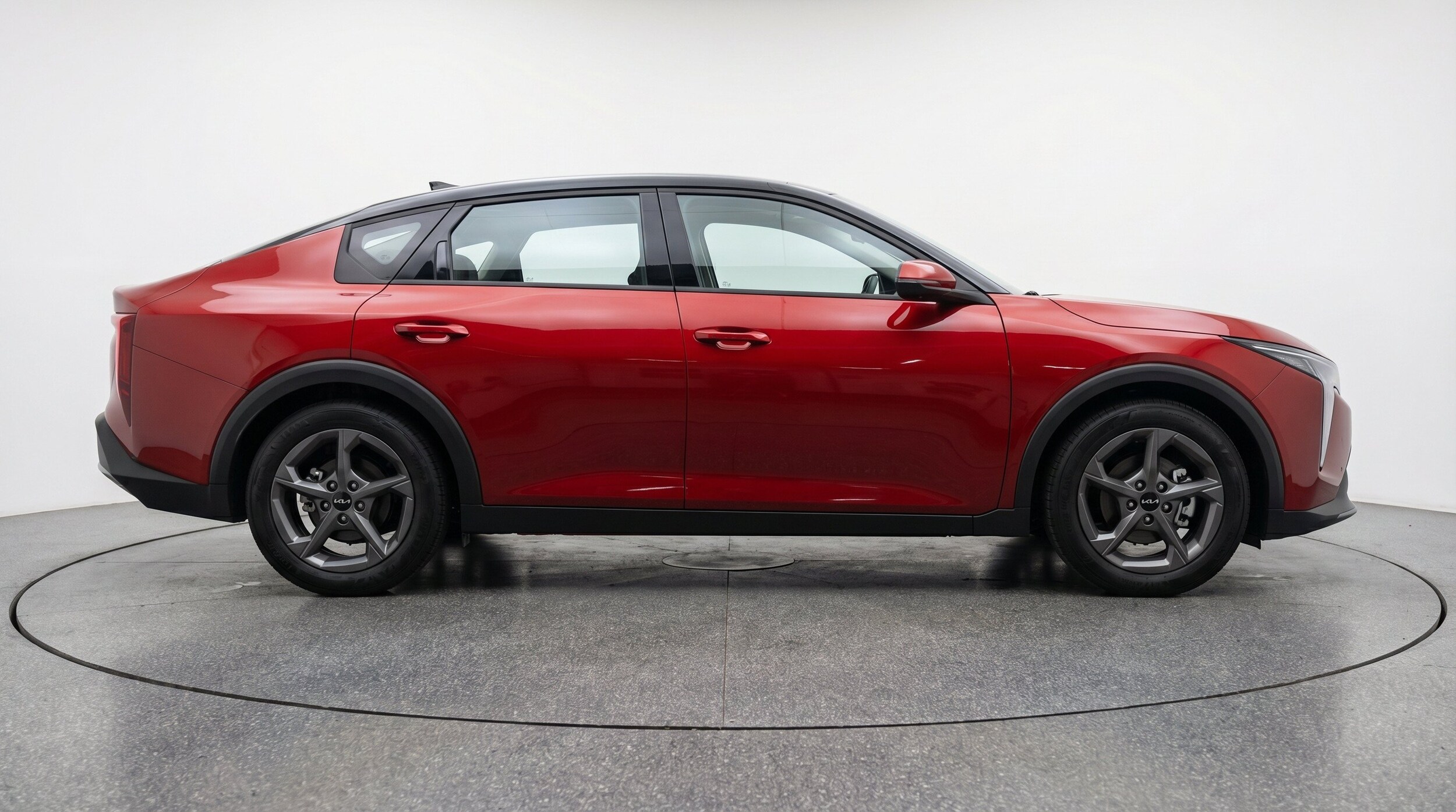 Thumbnail: 2026 Kia K4 - 11