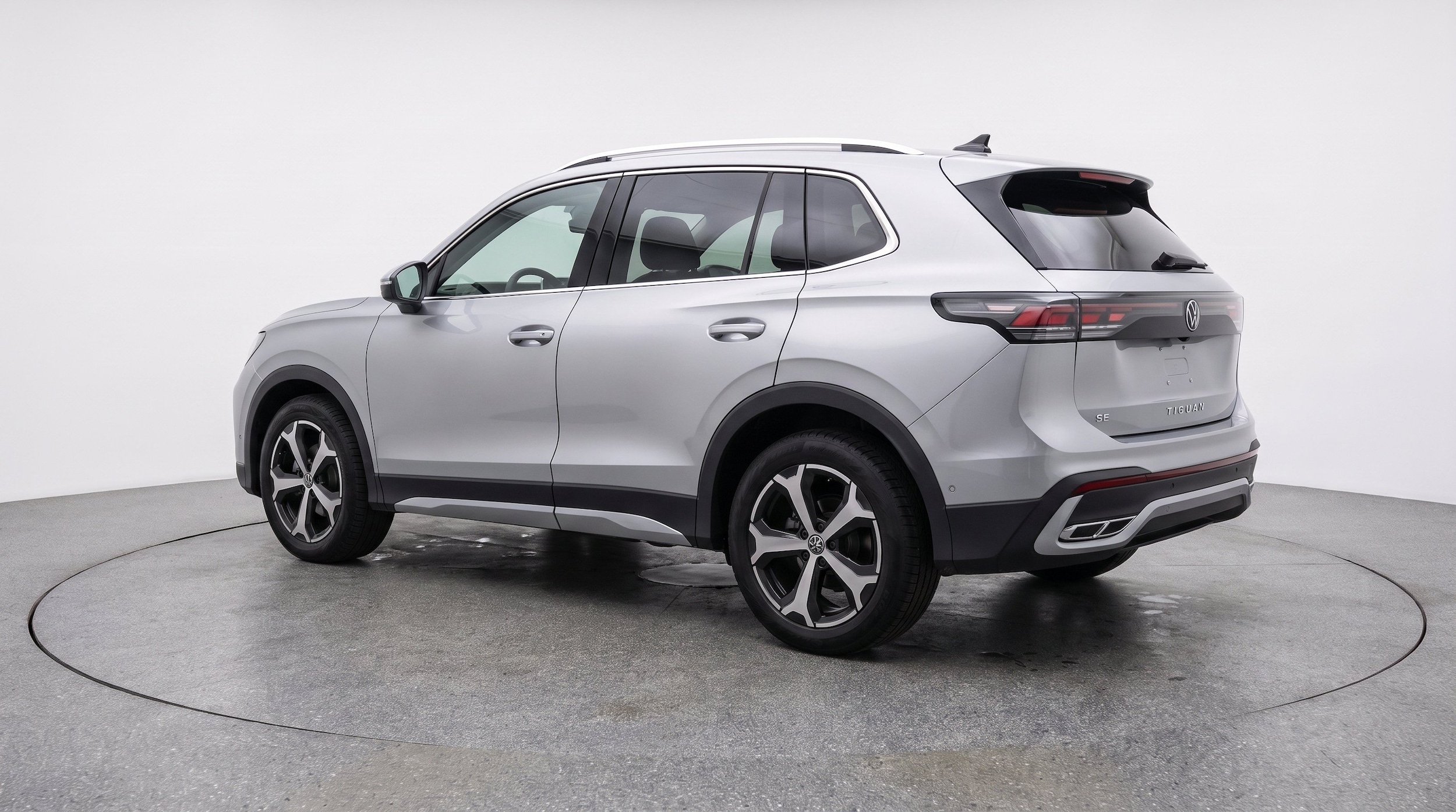 Thumbnail: 2026 Volkswagen Tiguan - 6