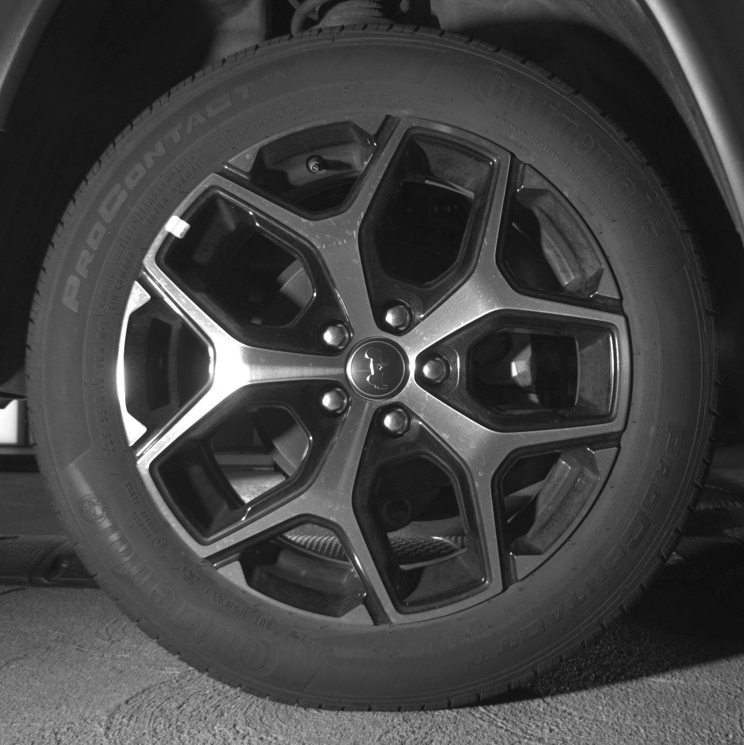 Thumbnail: 2025 Jeep Compass - 15