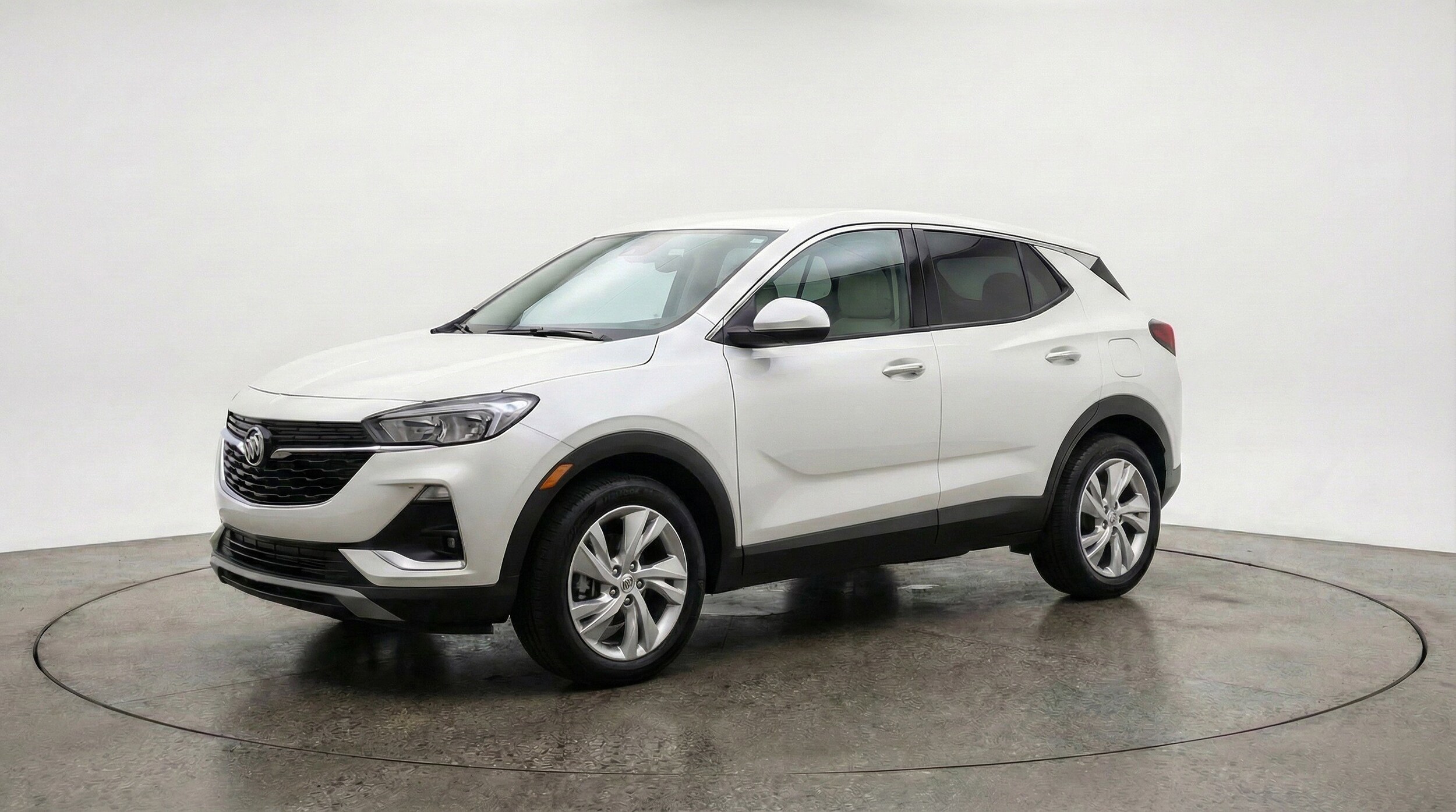 Thumbnail: 2025 Buick Encore GX - 3