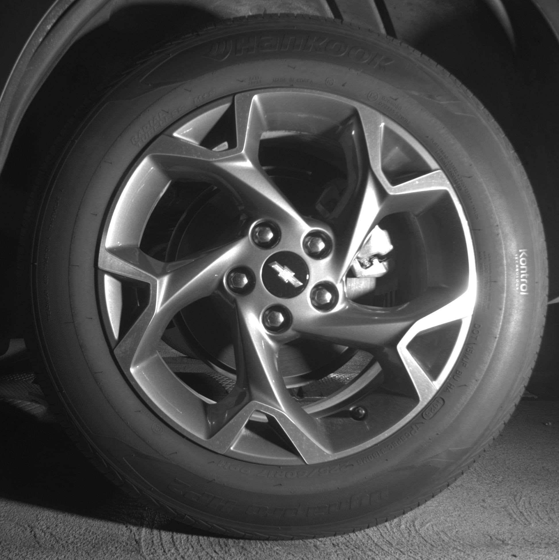 Thumbnail: 2025 Chevrolet Trax - 14