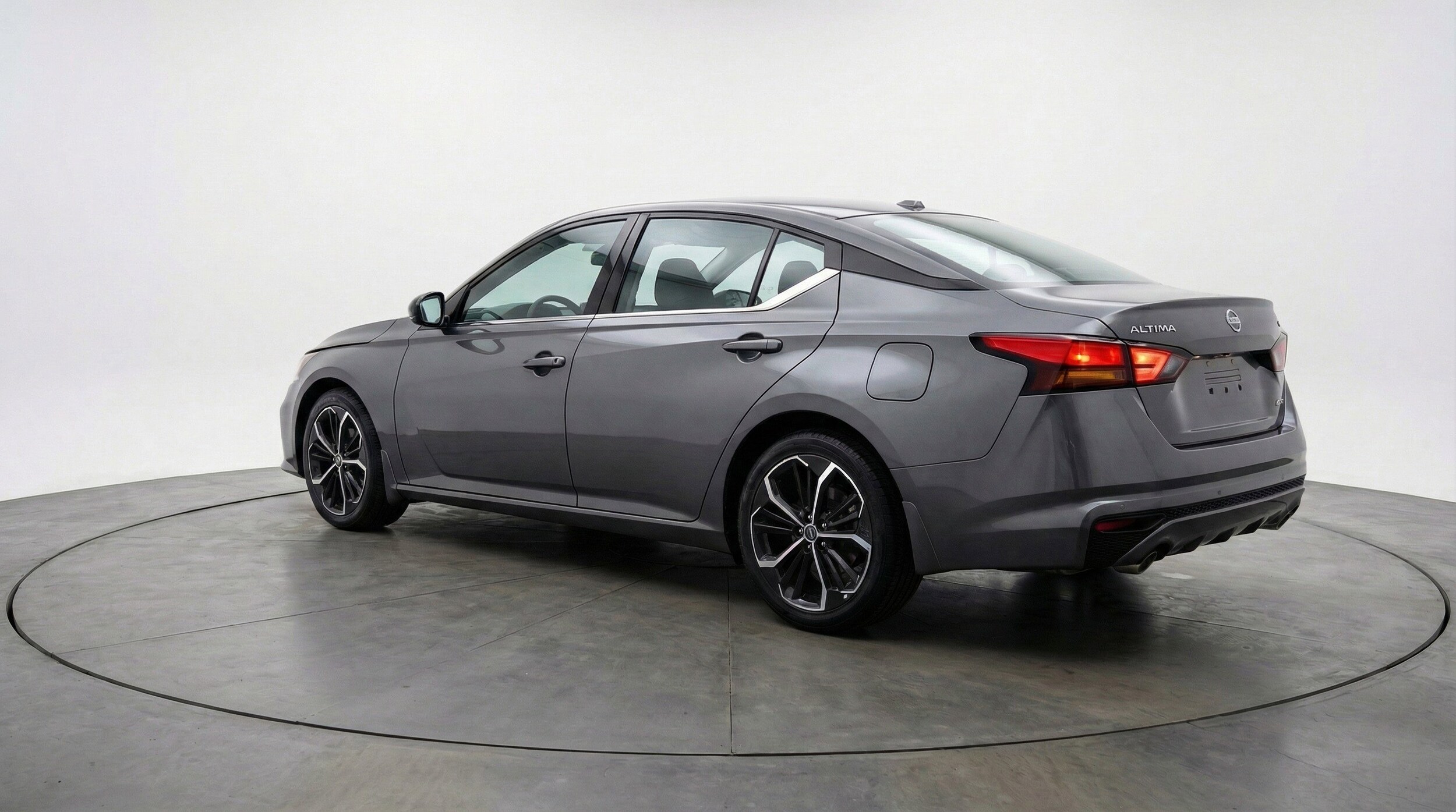 Thumbnail: 2025 Nissan Altima - 6