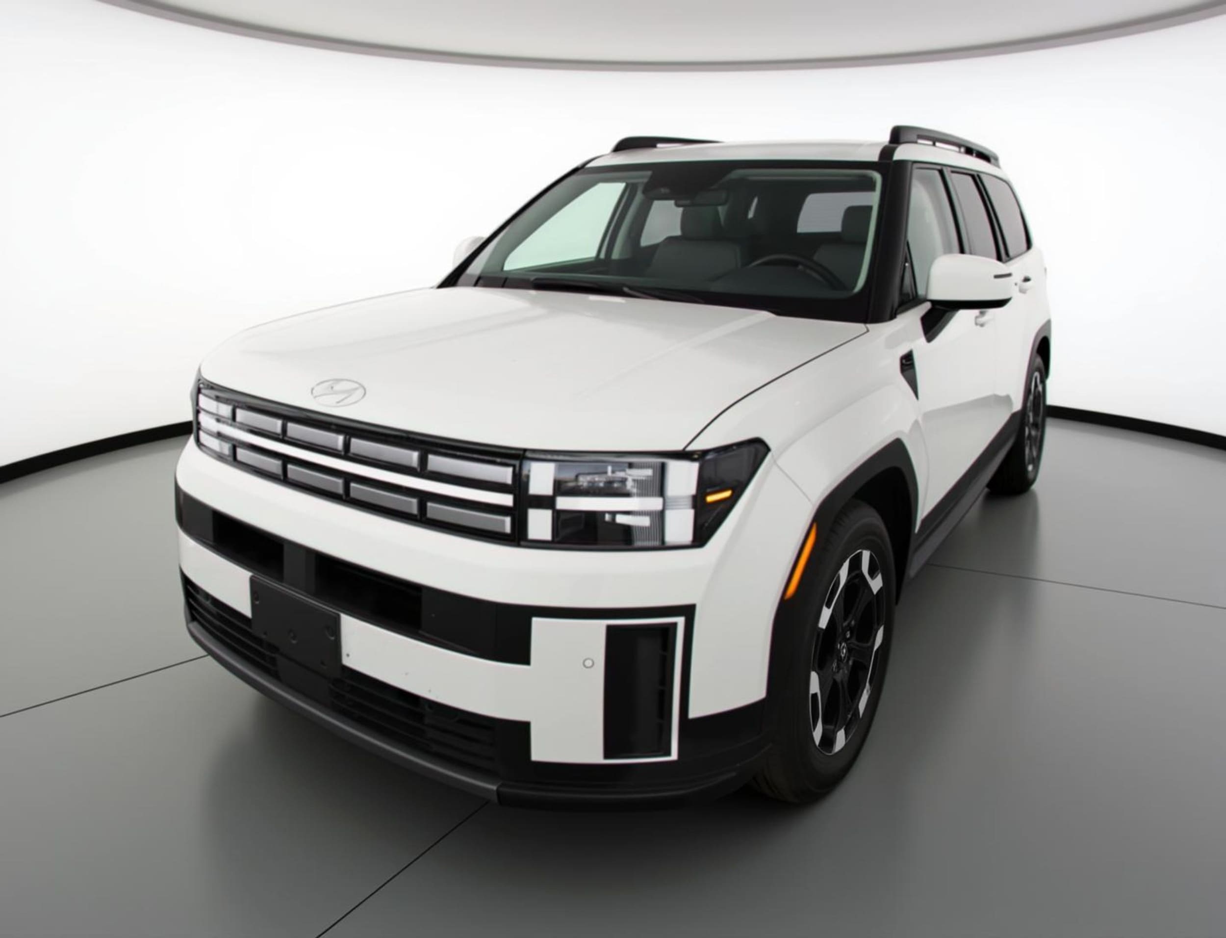 Thumbnail: 2025 Hyundai Santa Fe - 3