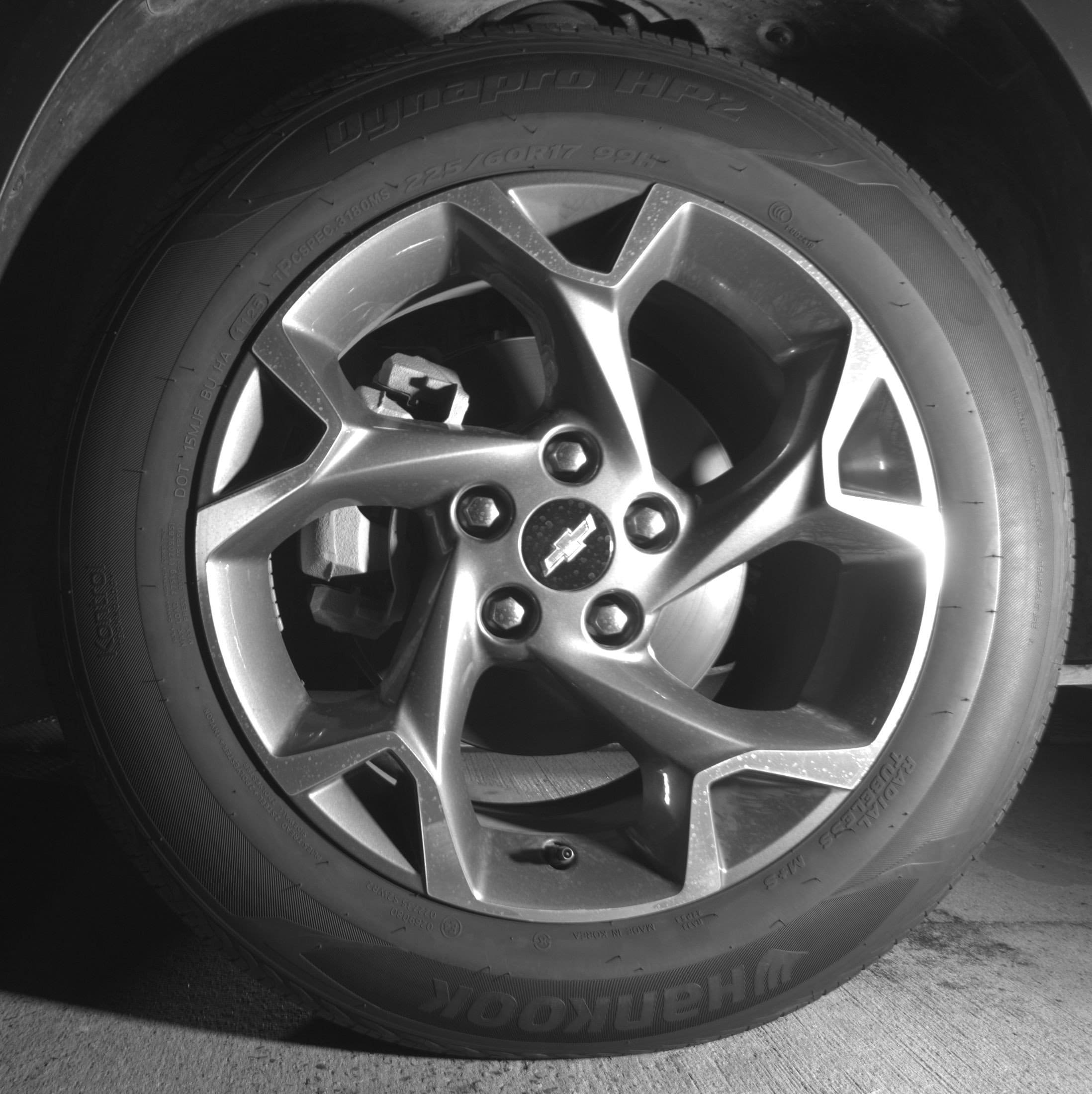 Thumbnail: 2025 Chevrolet Trax - 12