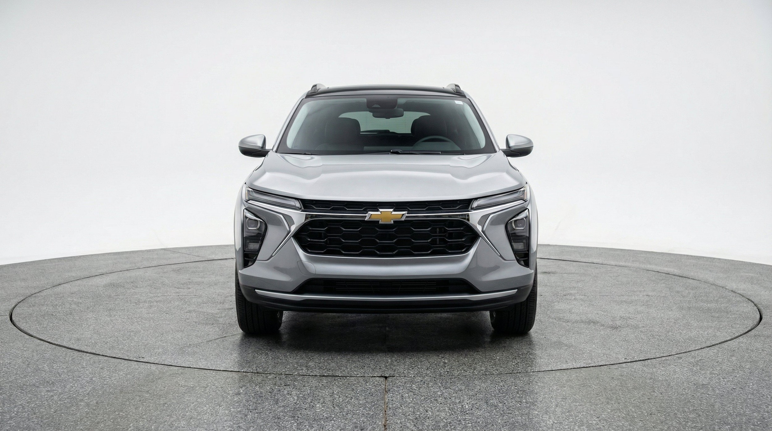 Thumbnail: 2025 Chevrolet Trax - 2