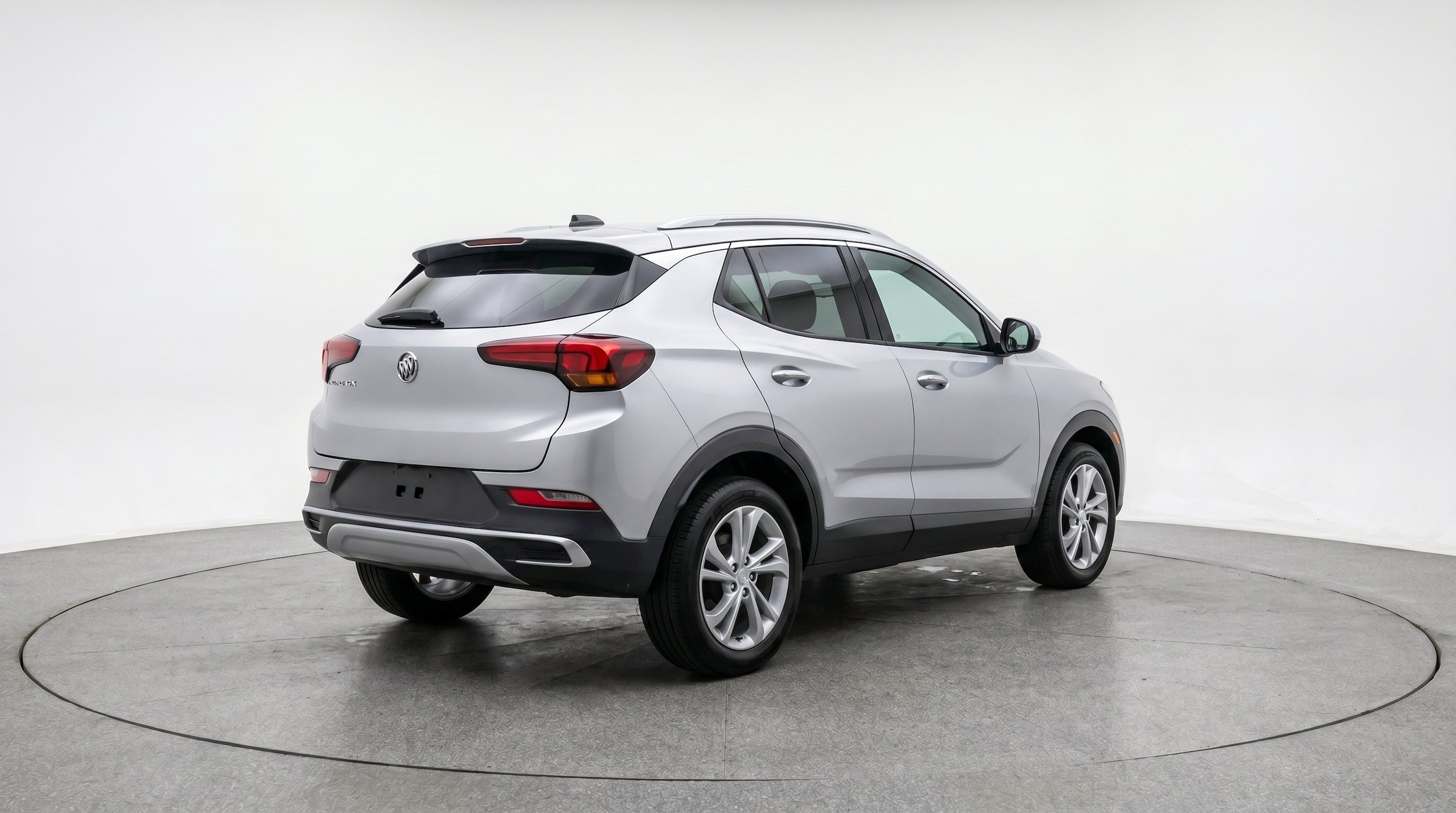 Thumbnail: 2026 Buick Encore GX - 9