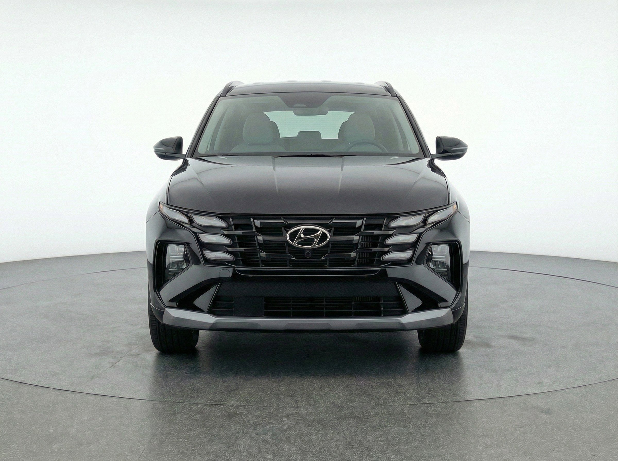 Thumbnail: 2025 Hyundai Tucson - 2