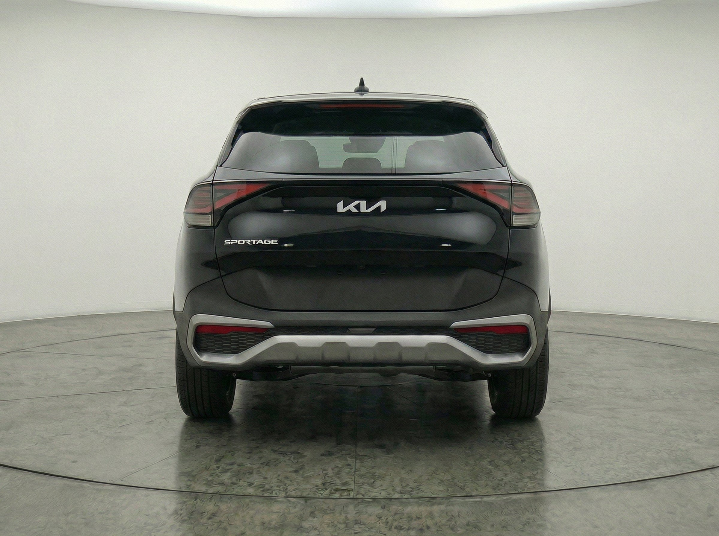 Thumbnail: 2026 Kia Sportage - 7