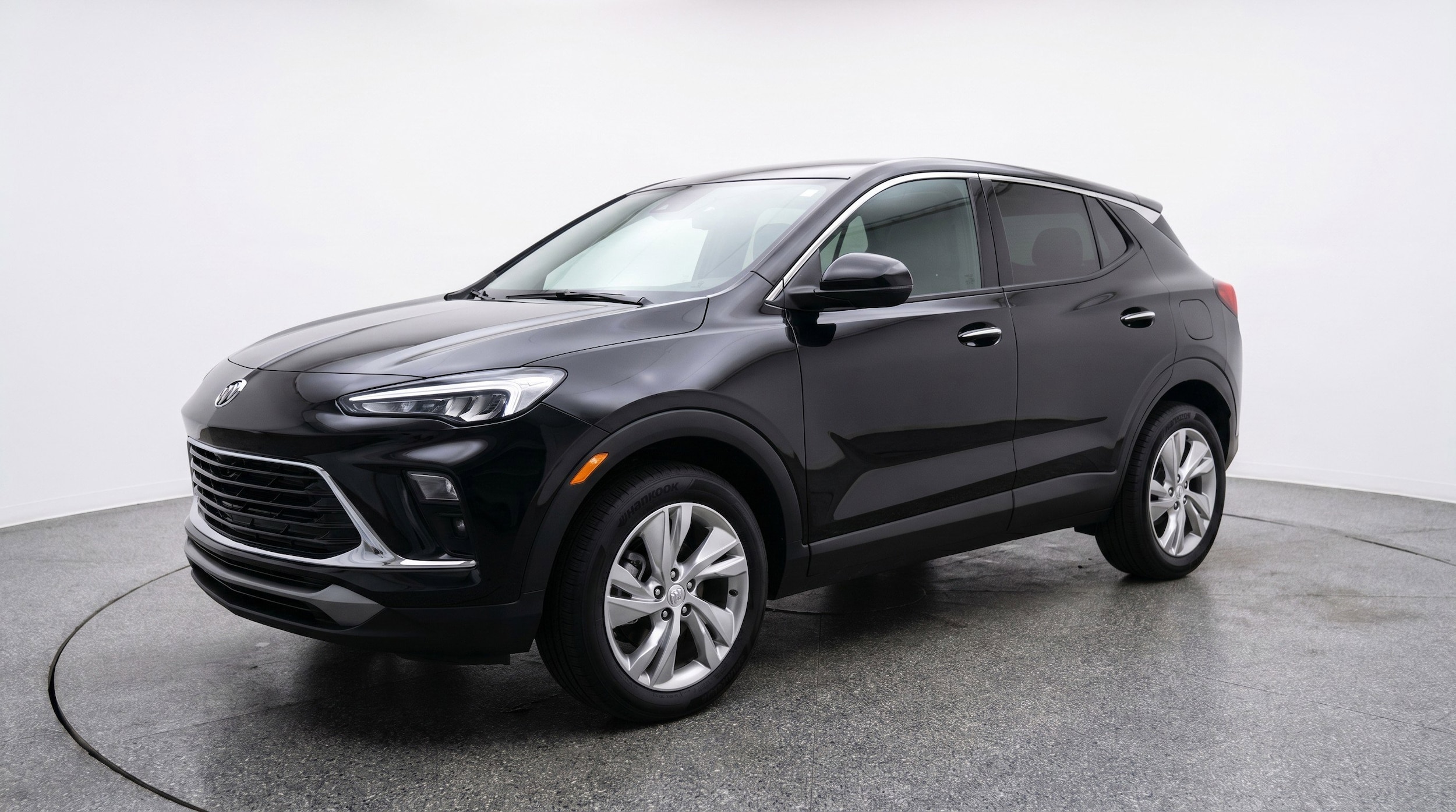 Thumbnail: 2025 Buick Encore GX - 3