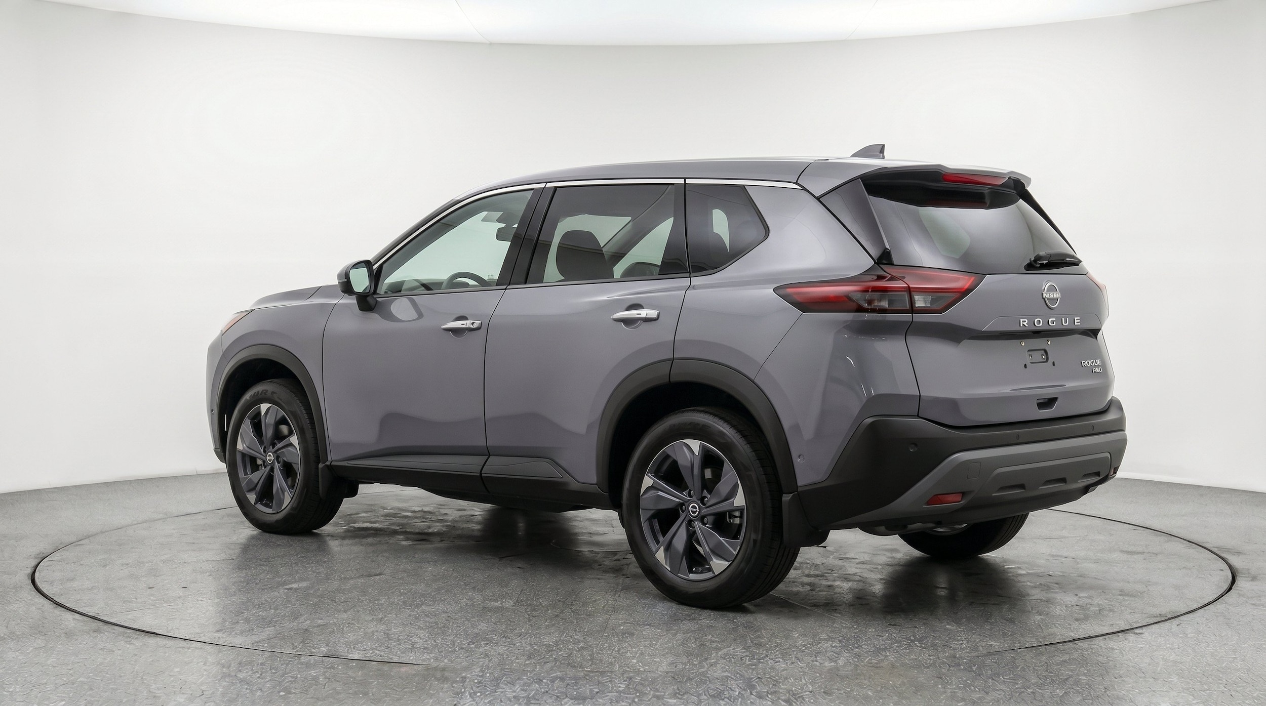 Thumbnail: 2025 Nissan Rogue - 6