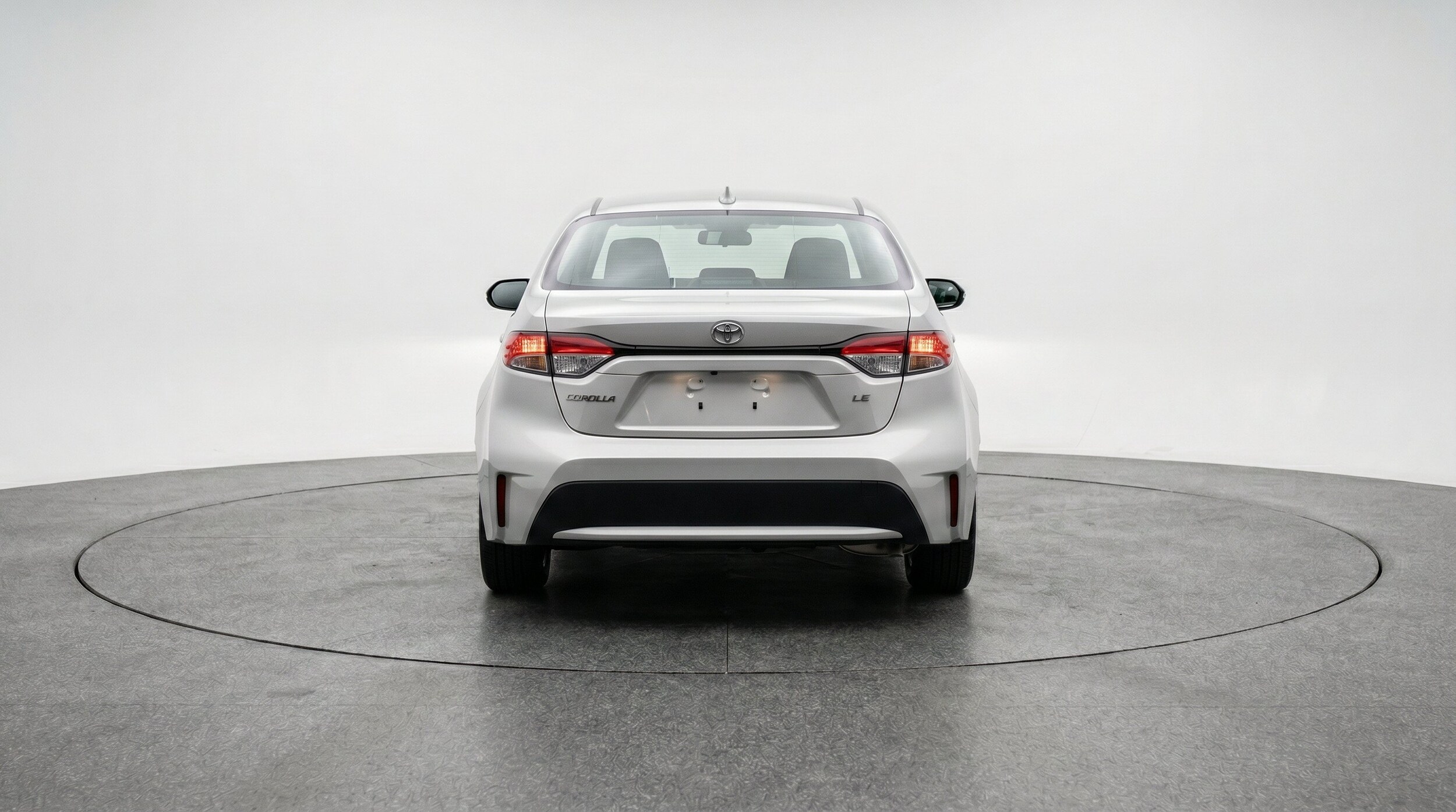 Thumbnail: 2025 Toyota Corolla - 7