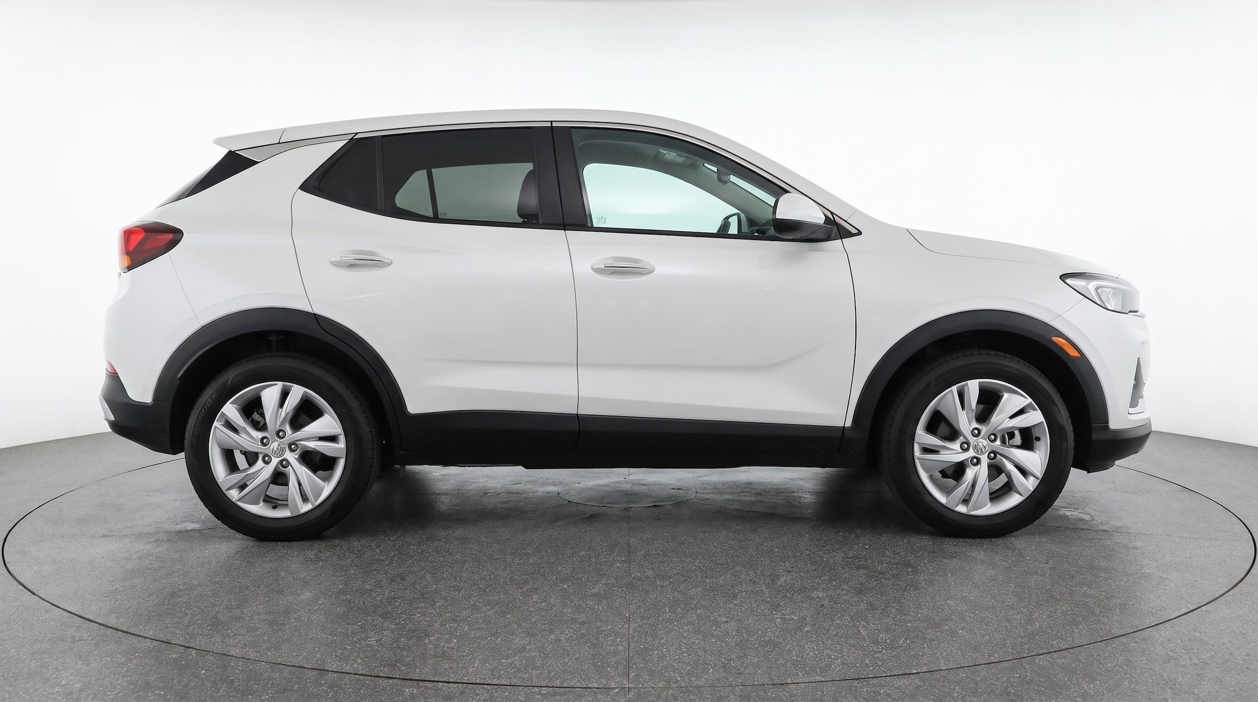 Thumbnail: 2026 Buick Encore GX - 11