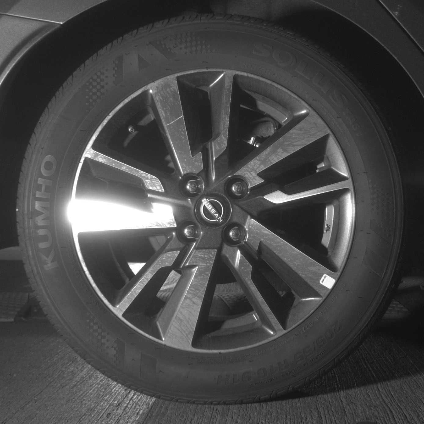 Thumbnail: 2025 Nissan Versa - 15