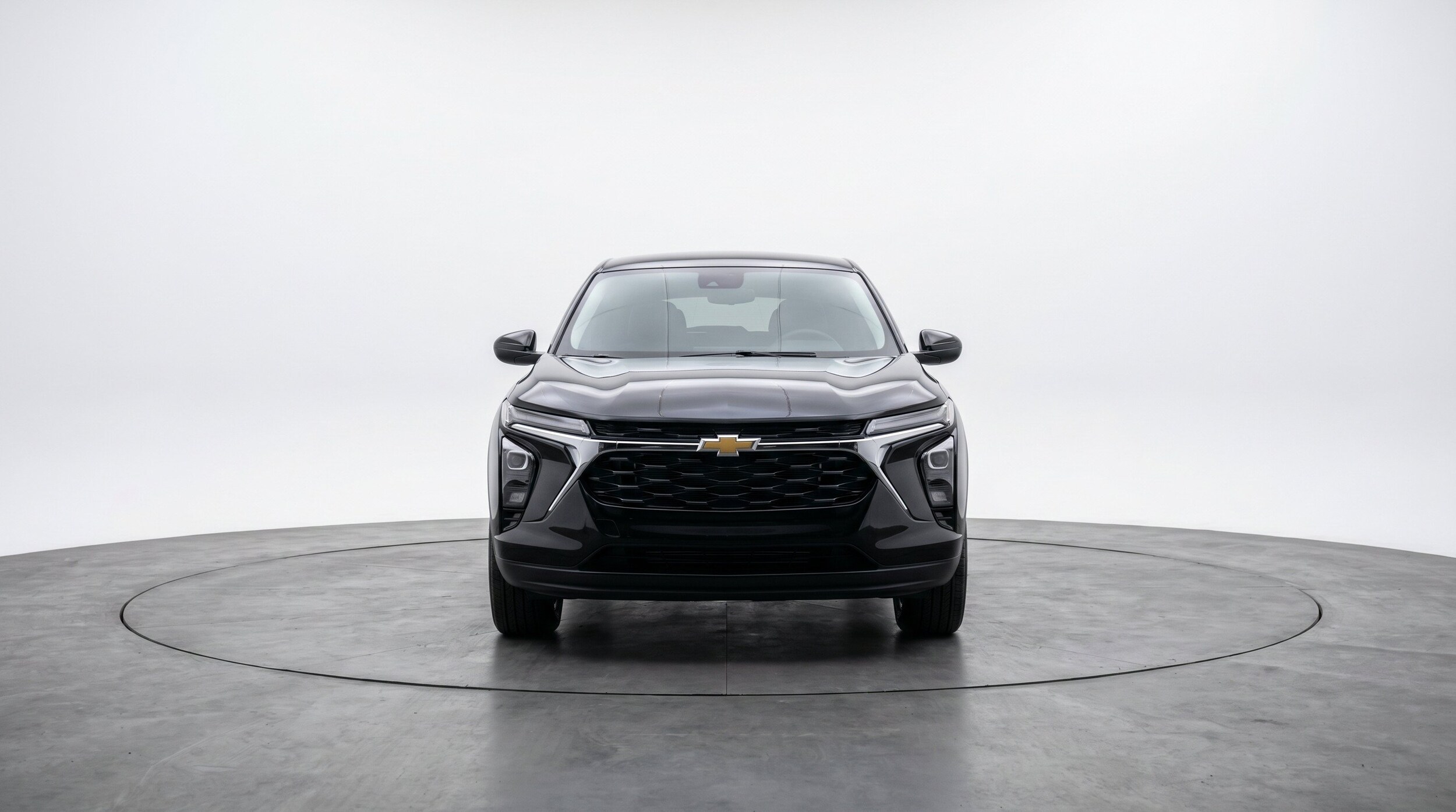 Thumbnail: 2025 Chevrolet Trax - 2