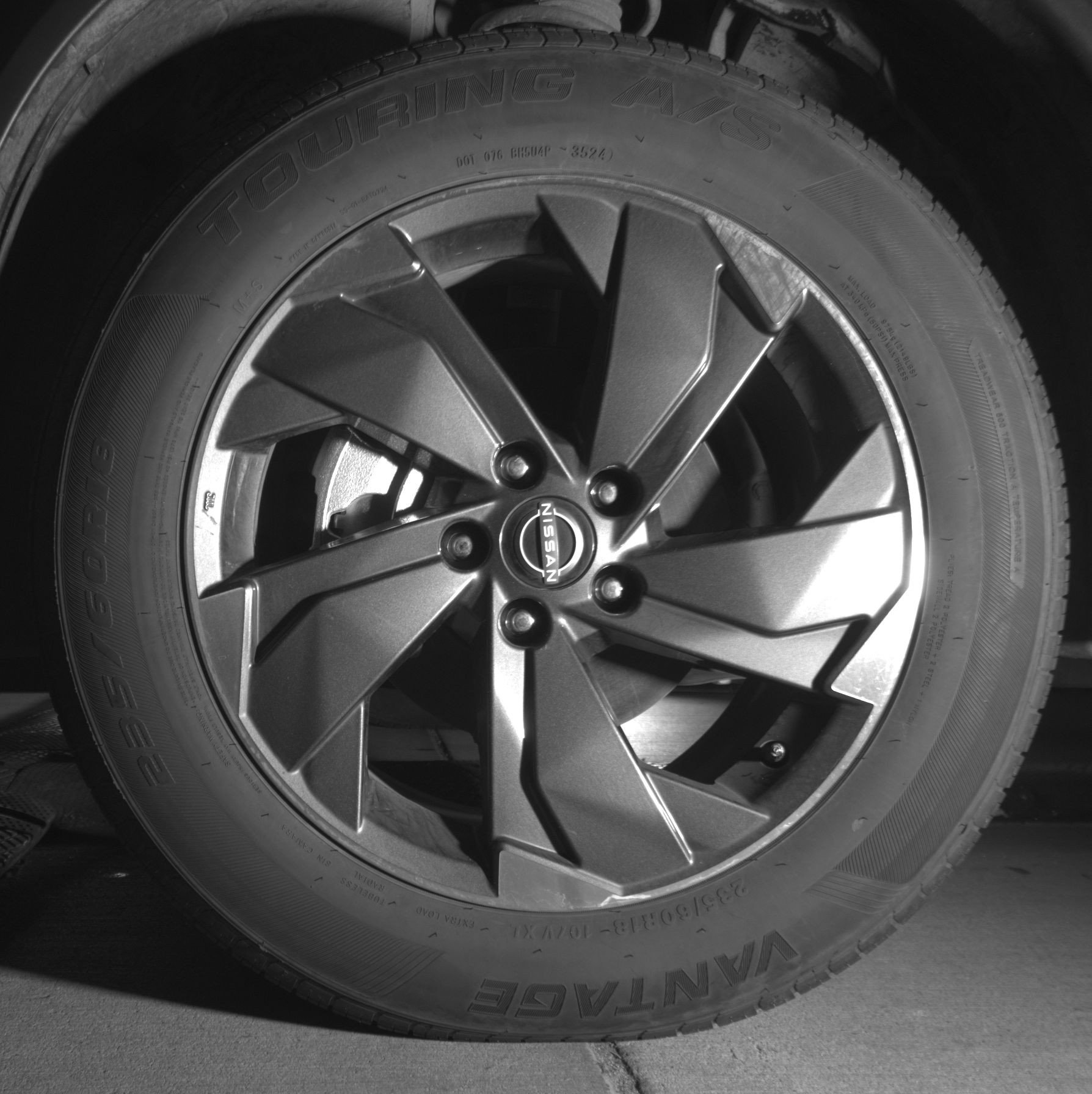 Thumbnail: 2025 Nissan Rogue - 12