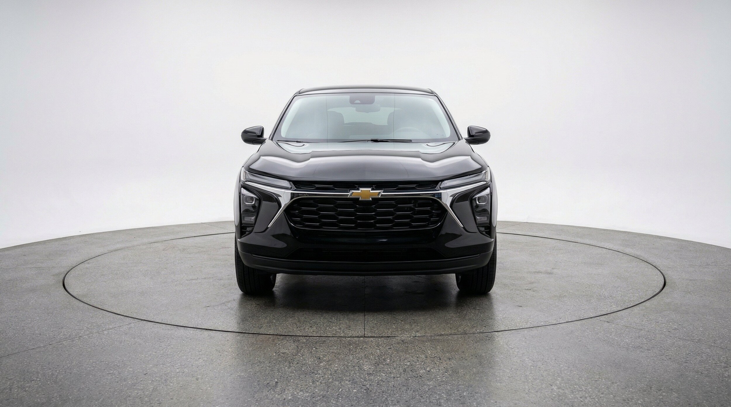Thumbnail: 2025 Chevrolet Blazer - 2