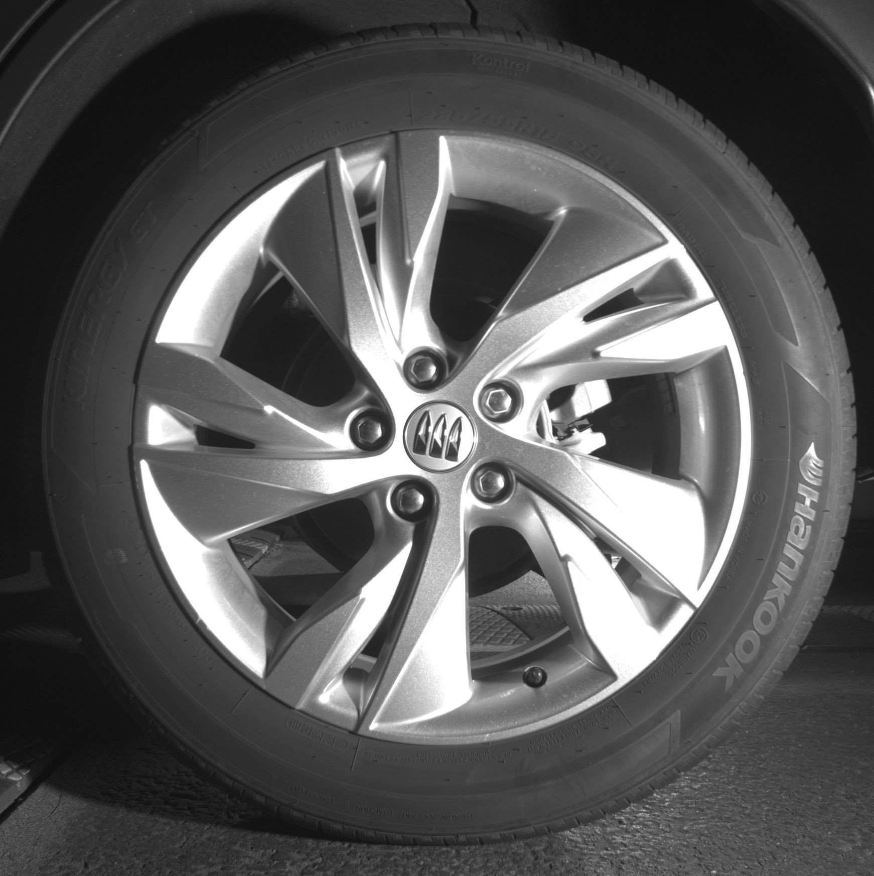 Thumbnail: 2025 Buick Encore GX - 14