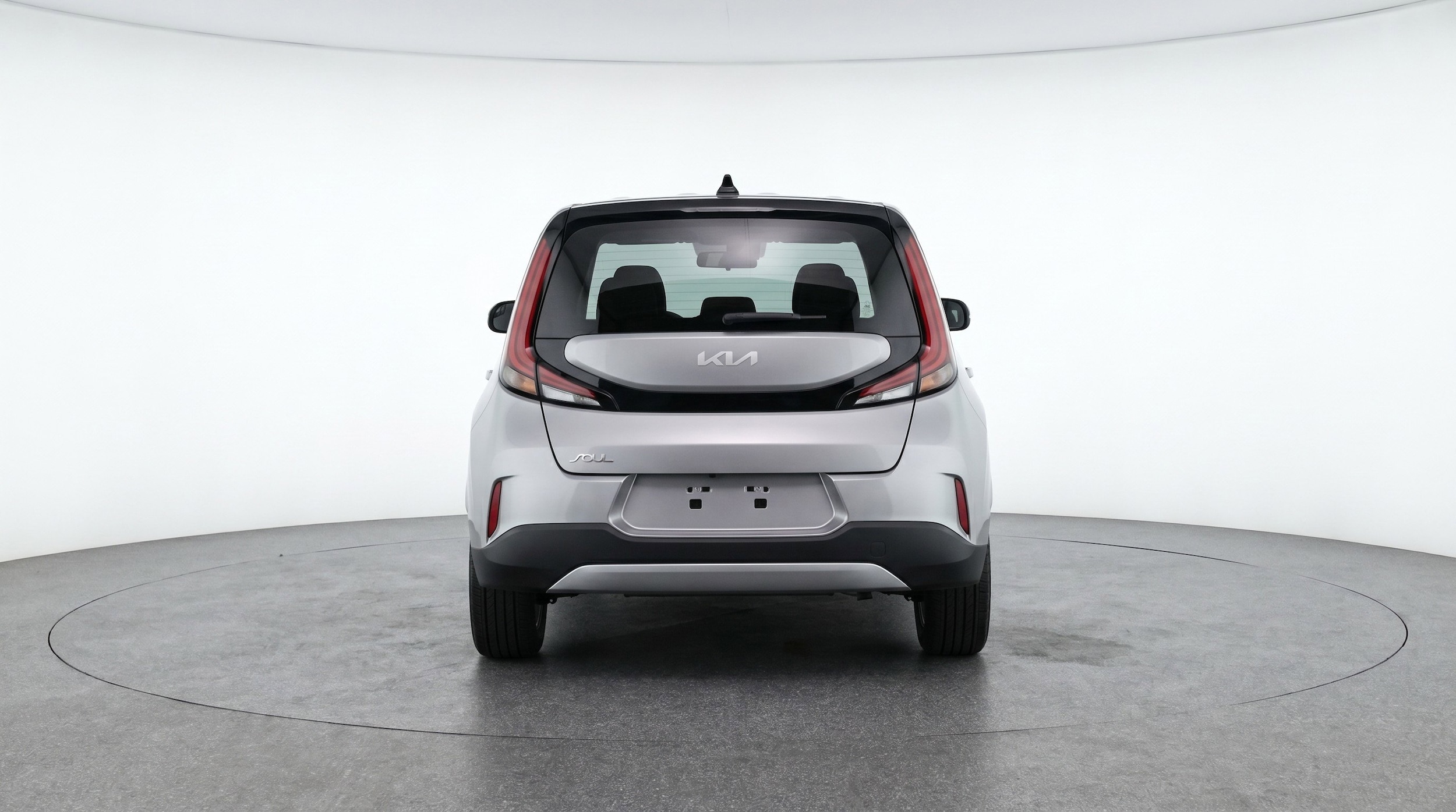 Thumbnail: 2025 Kia Soul - 7