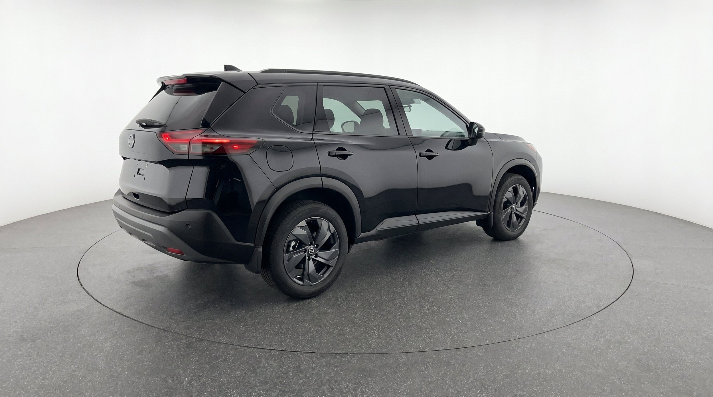 Thumbnail: 2025 Nissan Rogue - 9