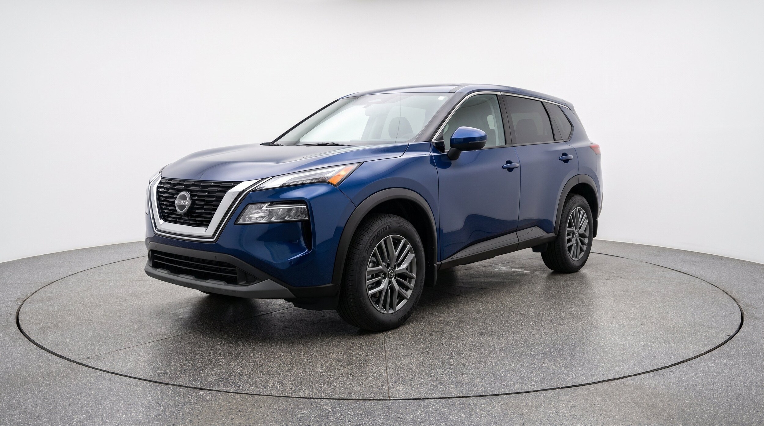 Thumbnail: 2026 Nissan Rogue - 3