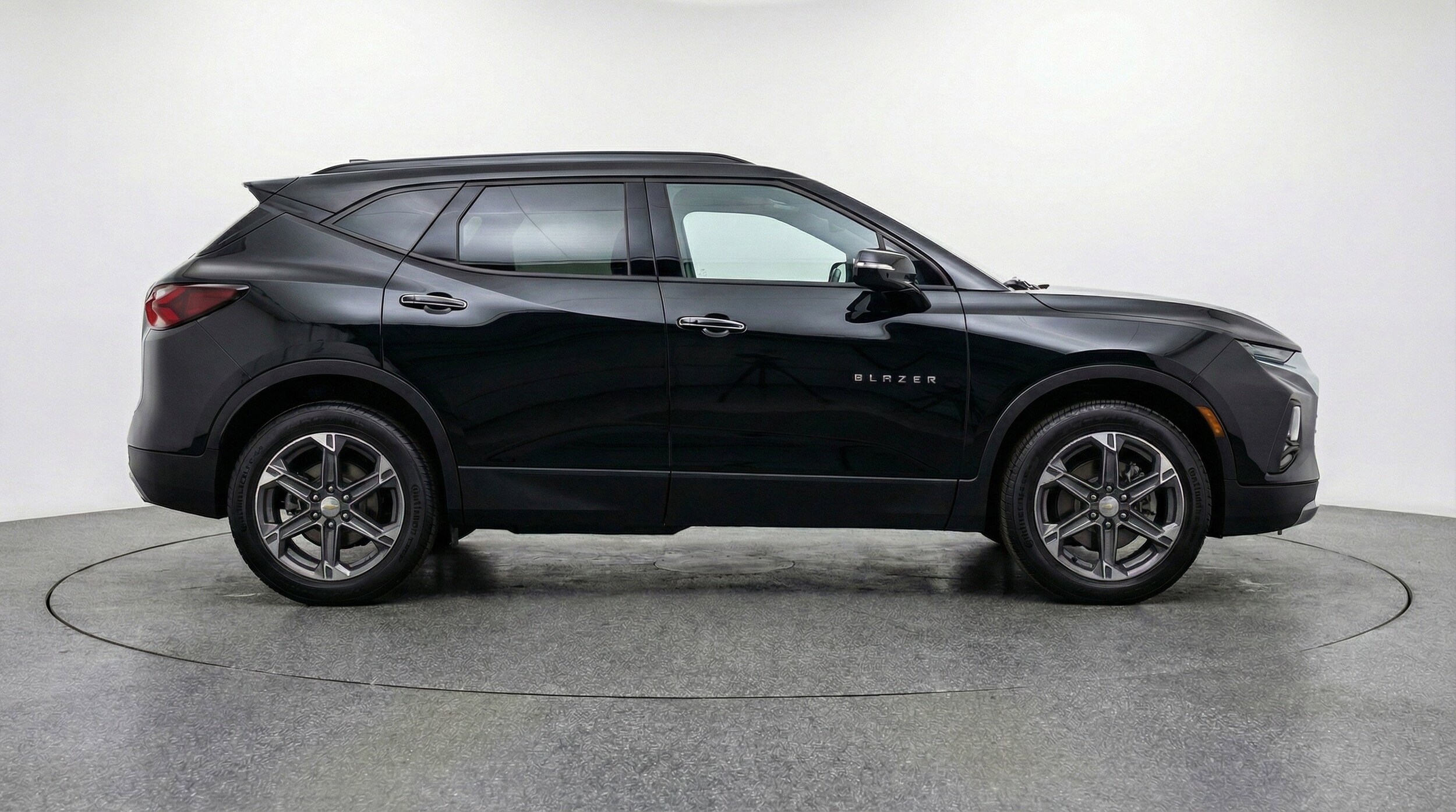 Thumbnail: 2025 Chevrolet Blazer - 11