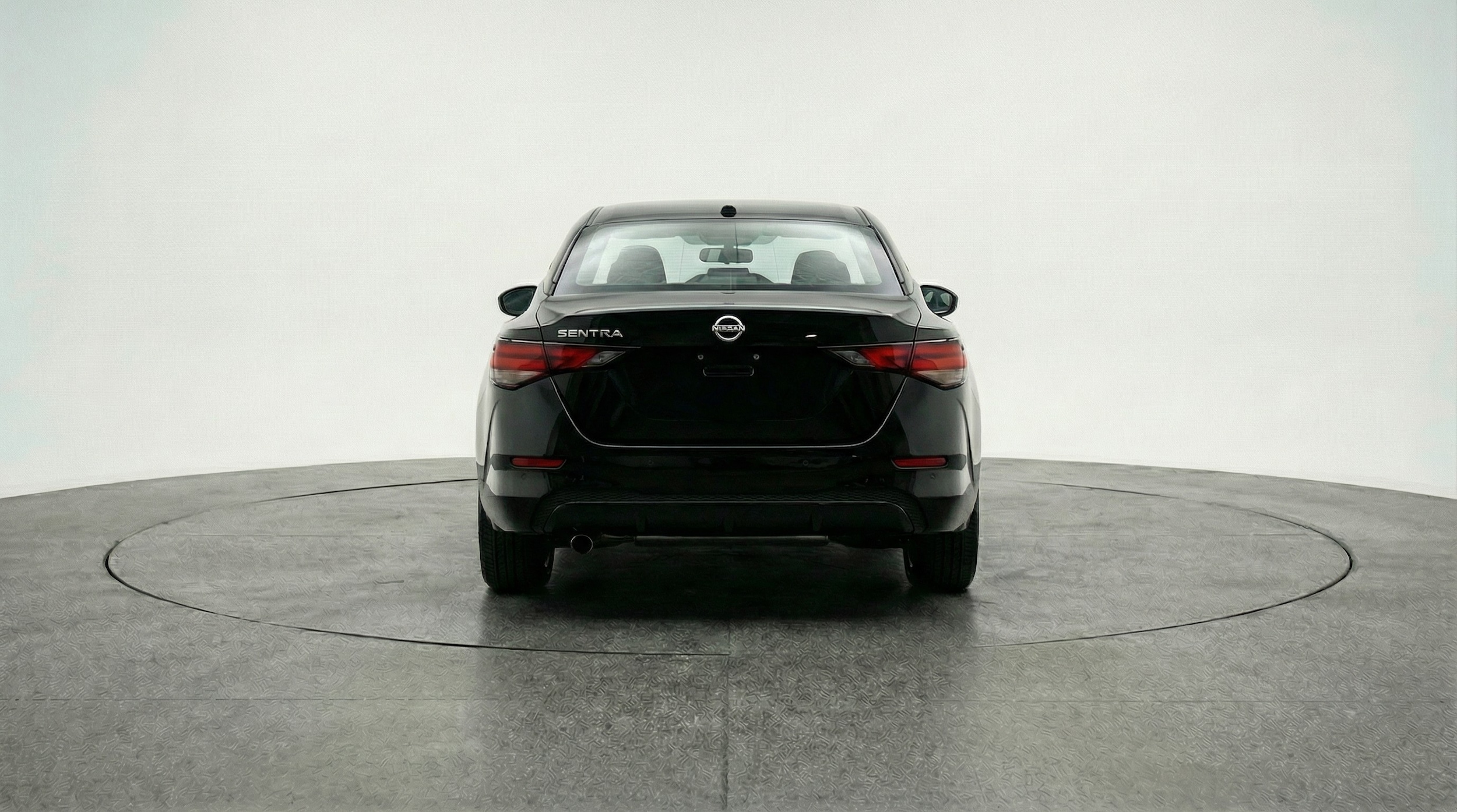 Thumbnail: 2025 Nissan Sentra - 6