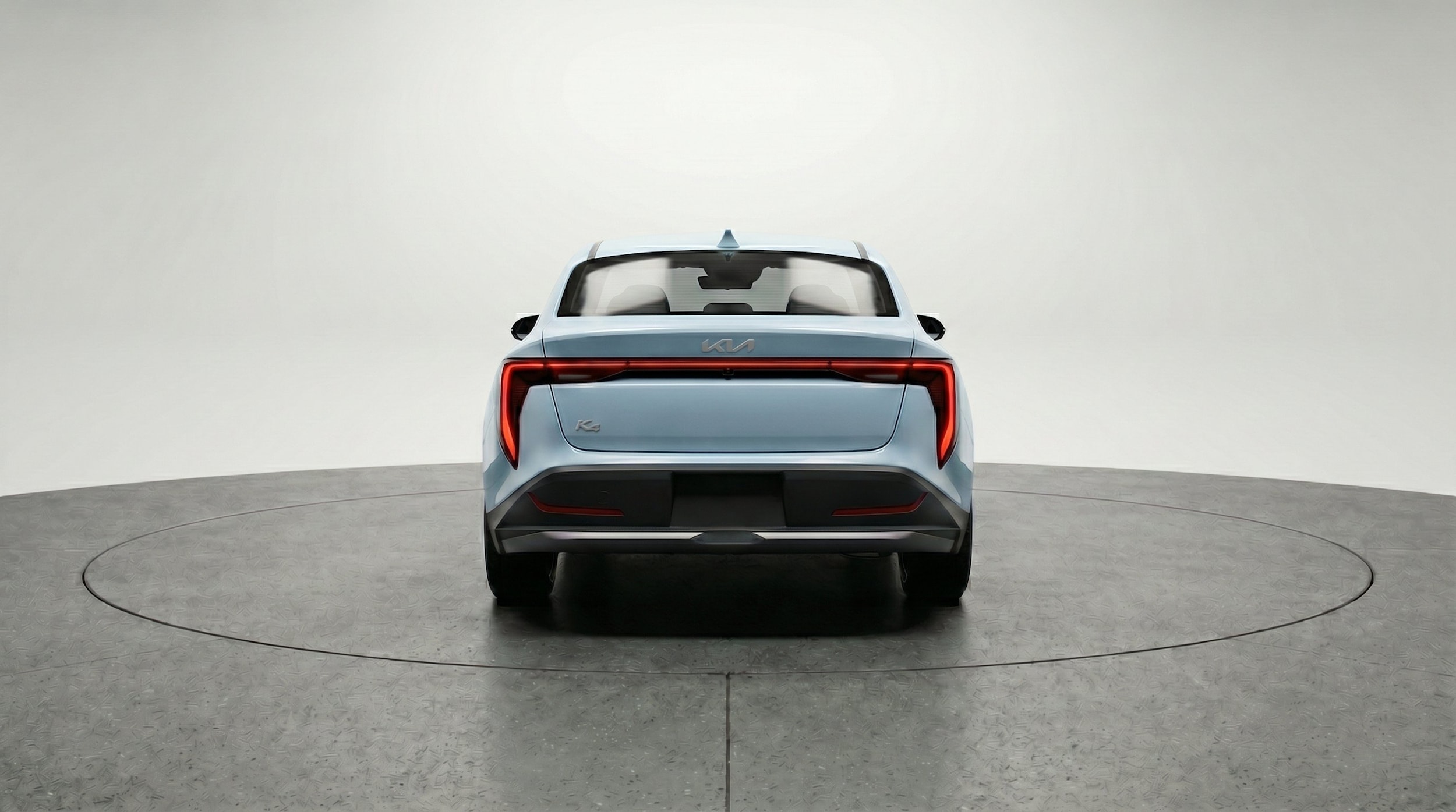 Thumbnail: 2026 Kia K4 - 7