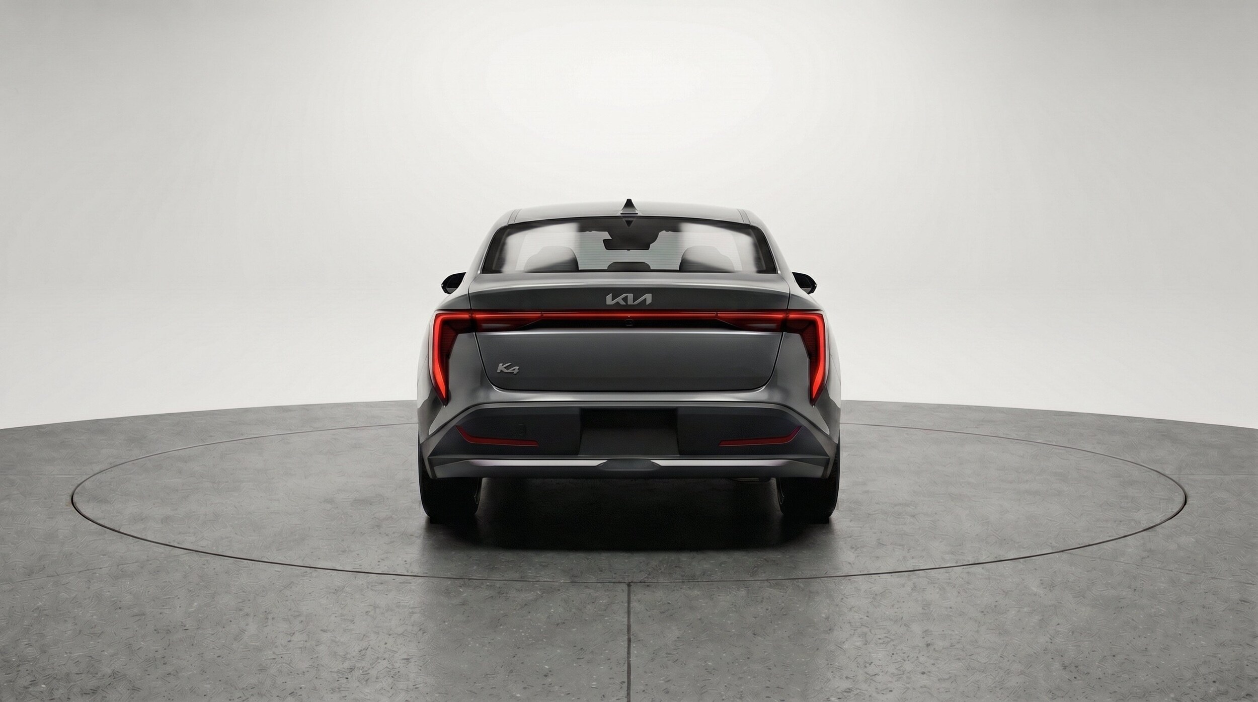 Thumbnail: 2026 Kia K4 - 7