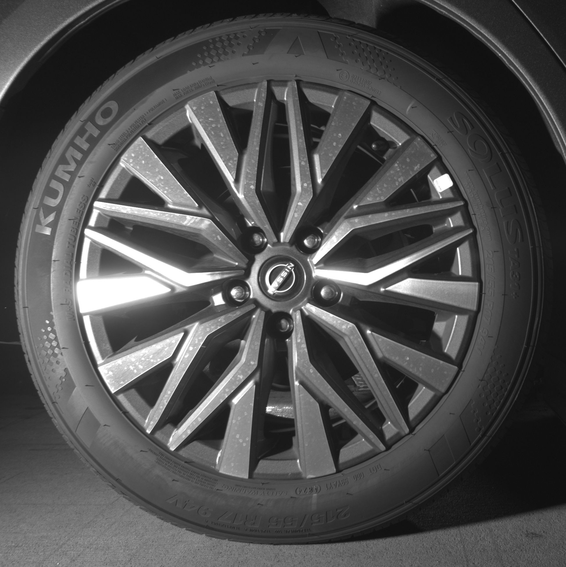 Thumbnail: 2025 Nissan Altima - 12