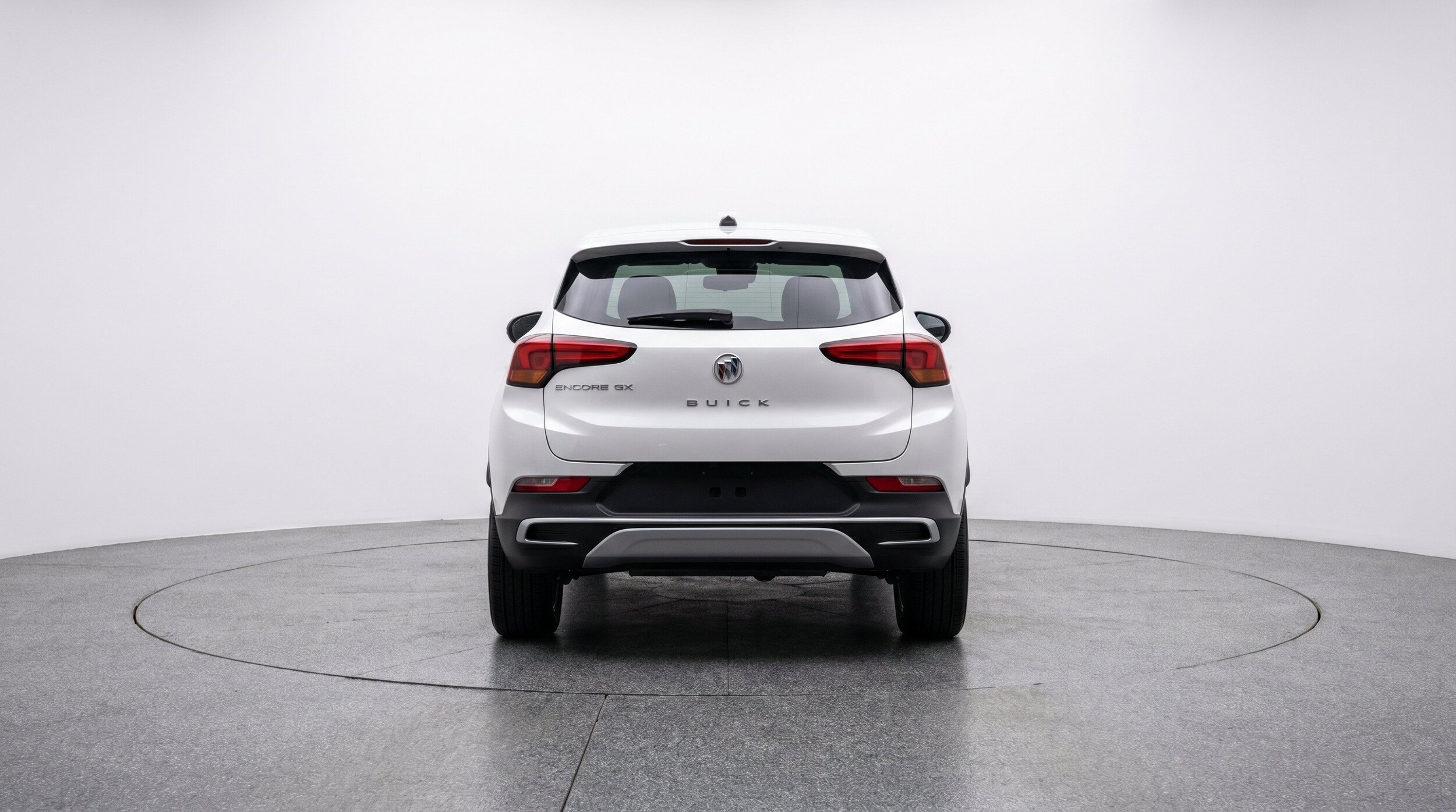 Thumbnail: 2026 Buick Encore GX - 7