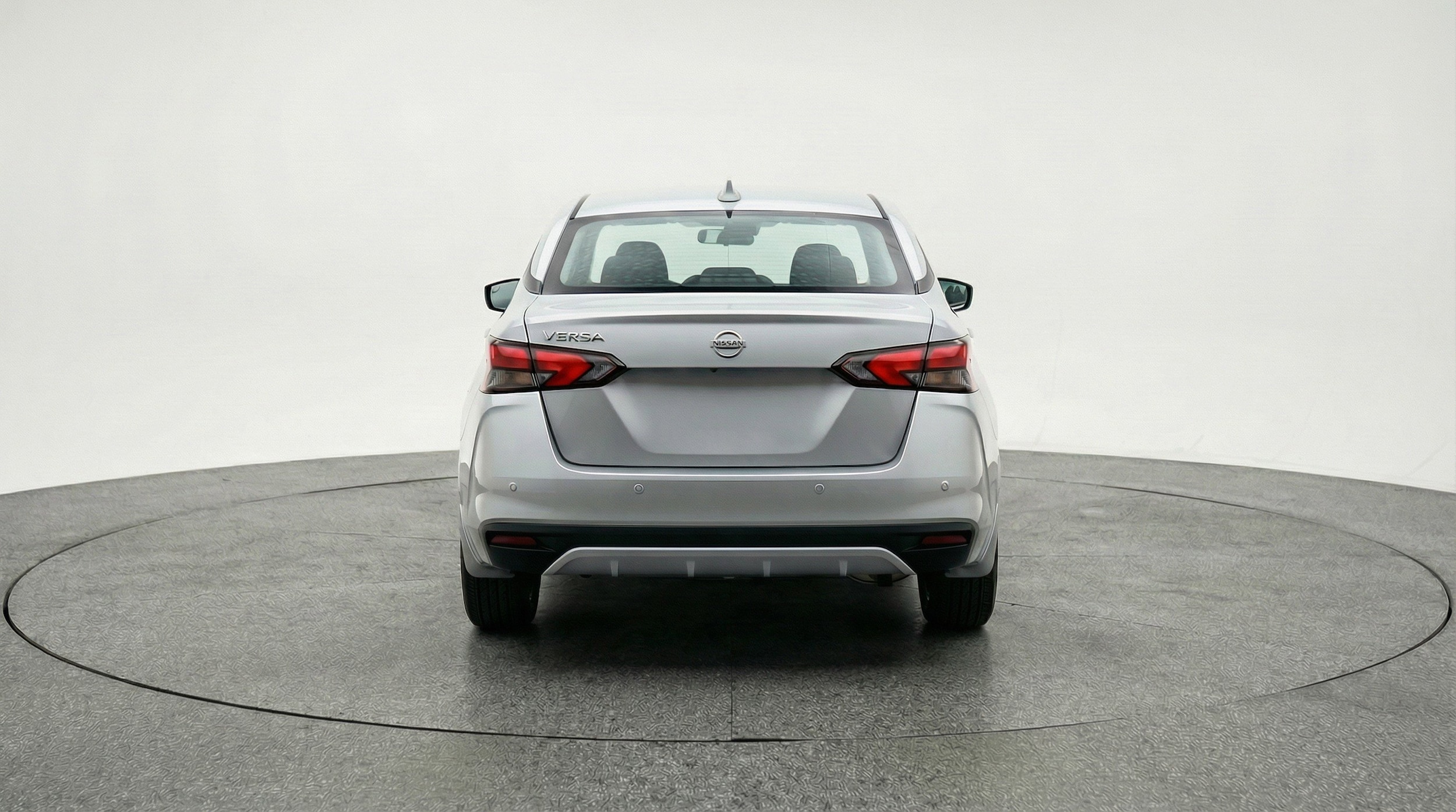 Thumbnail: 2025 Nissan Versa - 7