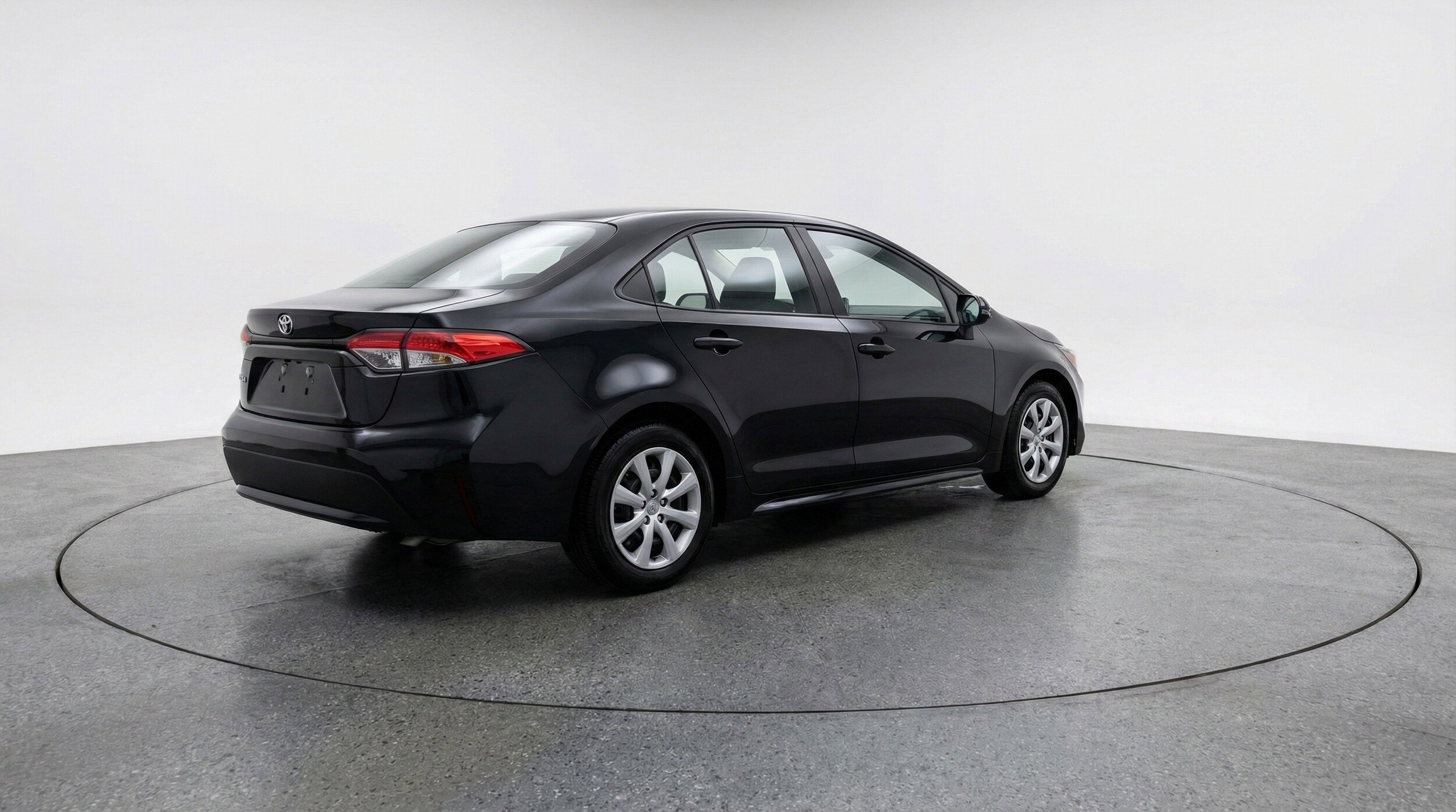 Thumbnail: 2025 Toyota Corolla - 9