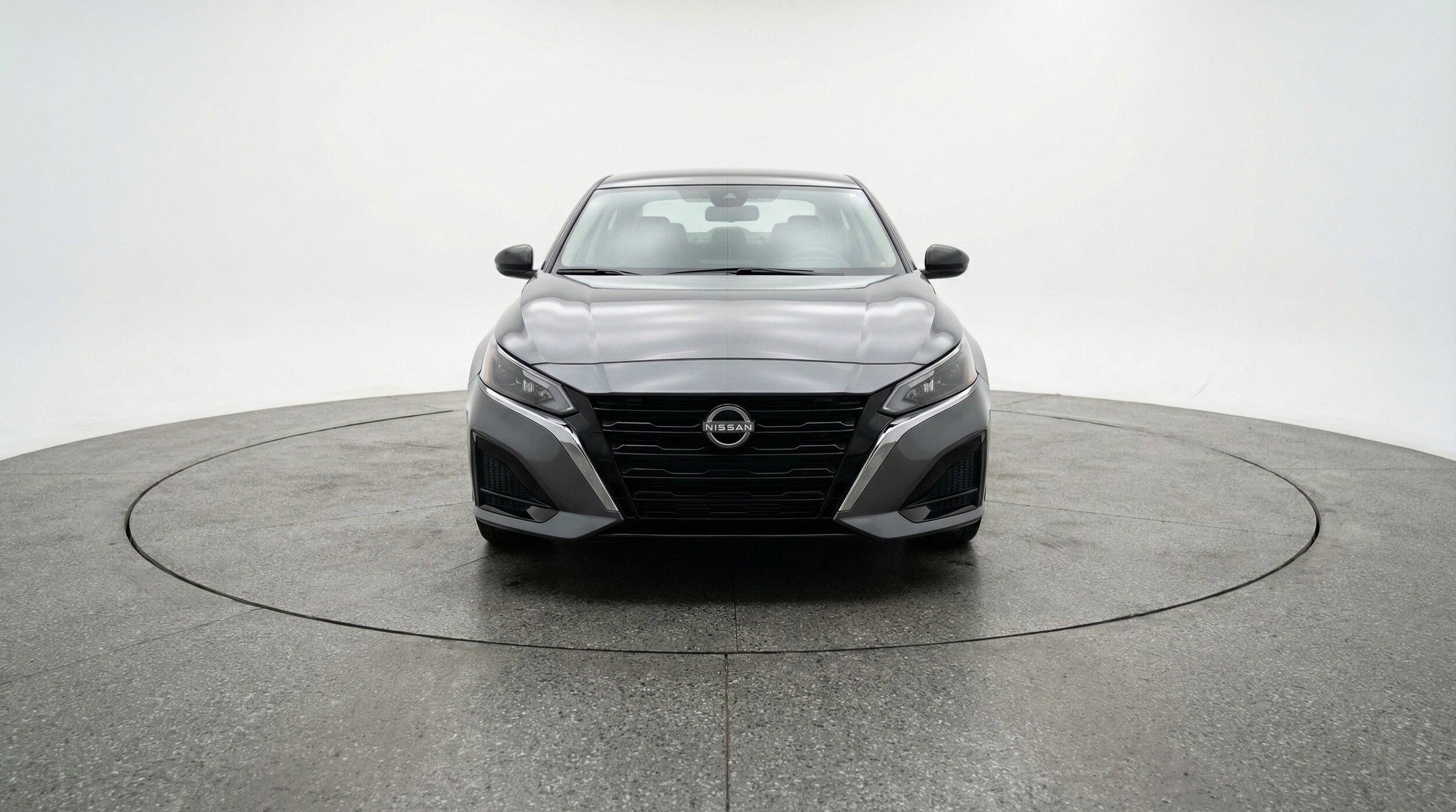 Thumbnail: 2025 Nissan Altima - 2