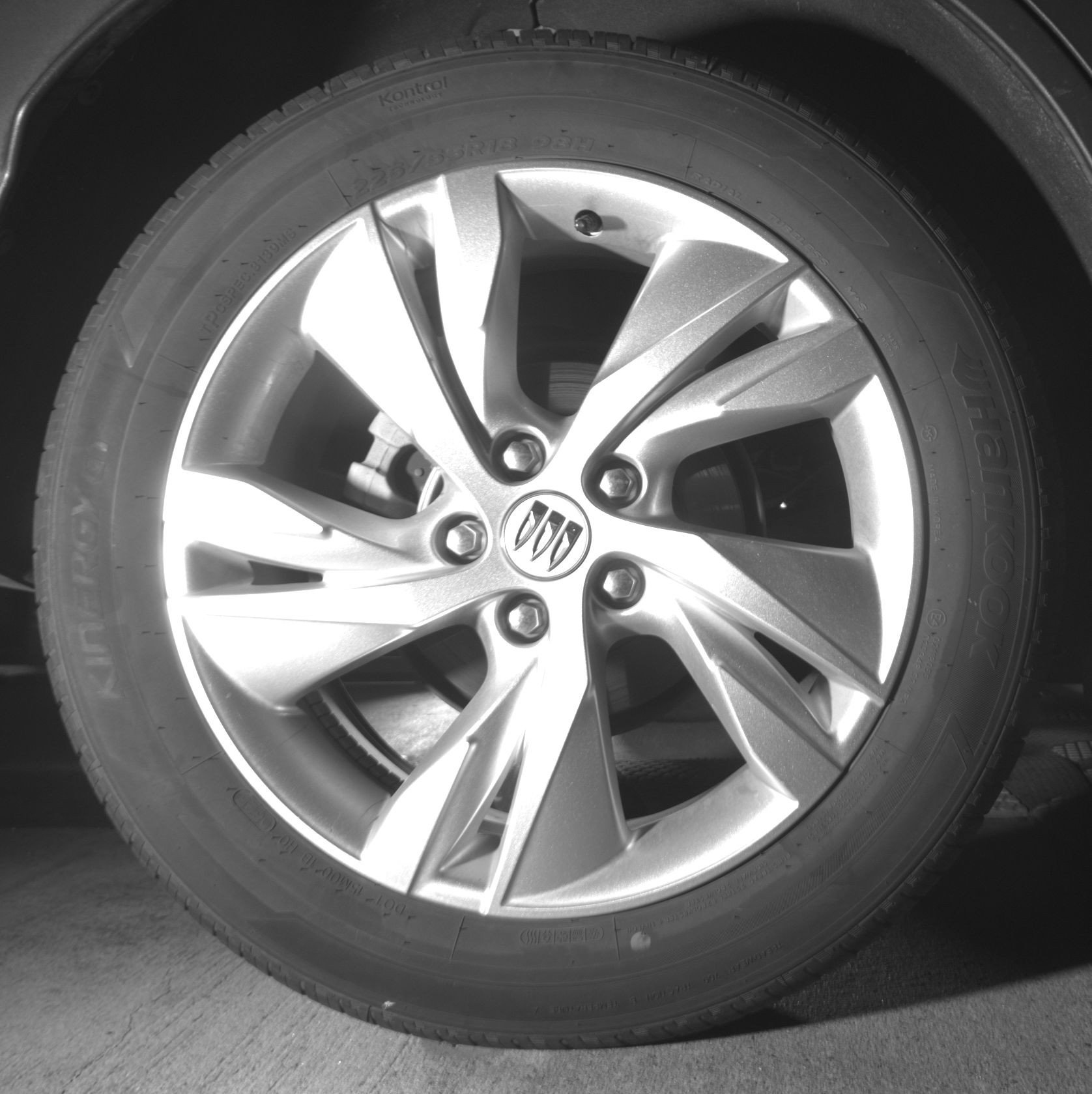 Thumbnail: 2025 Buick Encore GX - 15